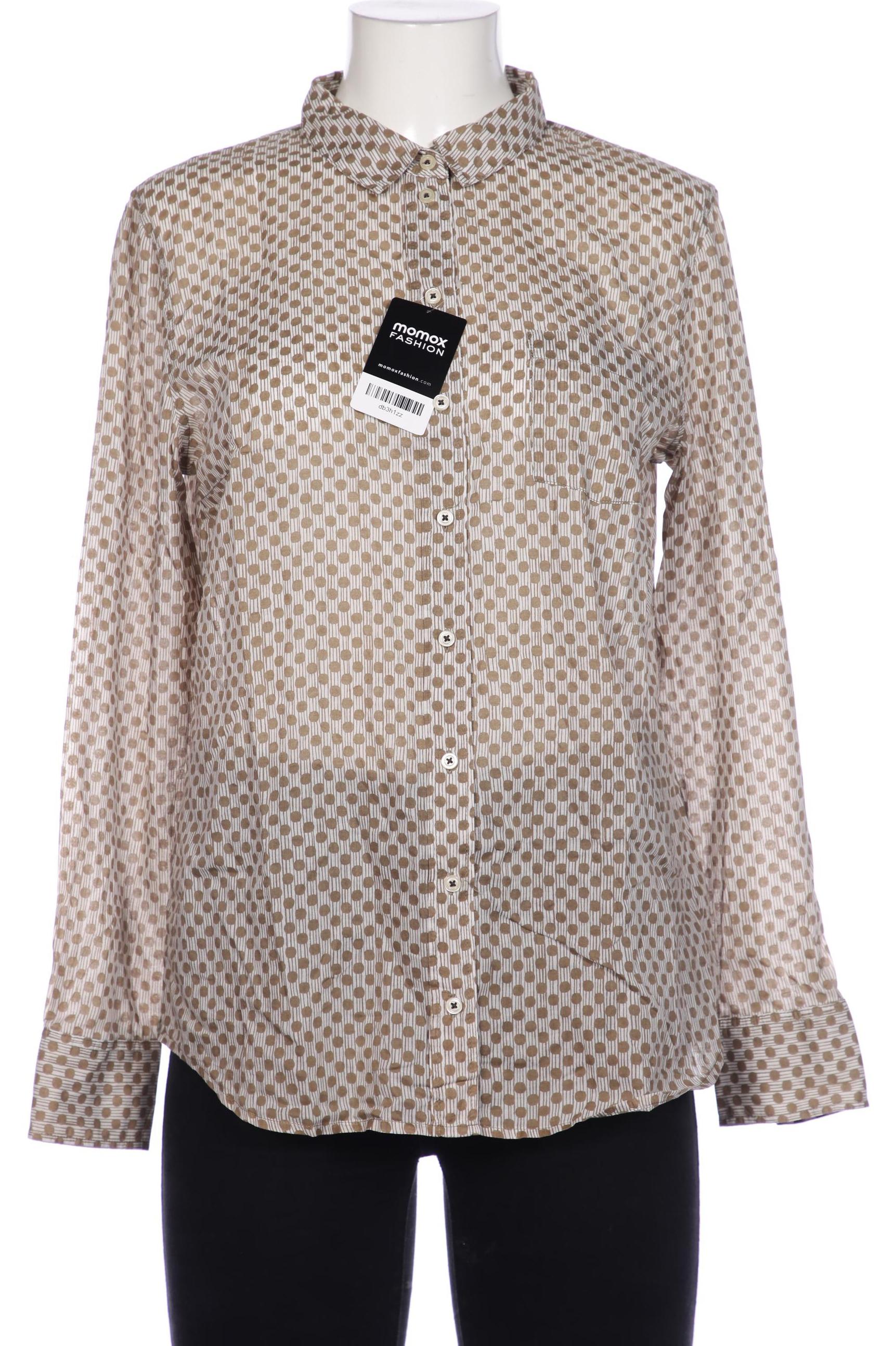 

Marc O Polo Damen Bluse, beige