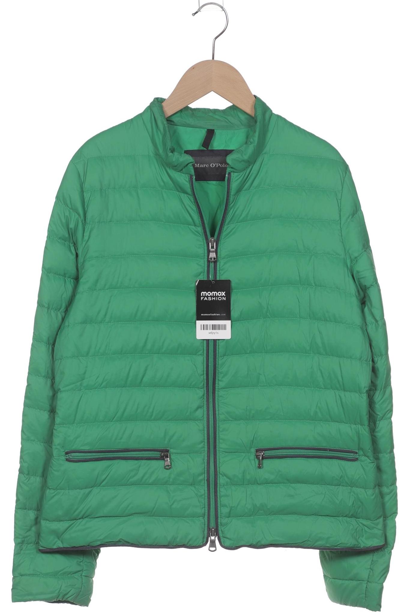 

Marc O Polo Damen Jacke, grün, Gr. 42
