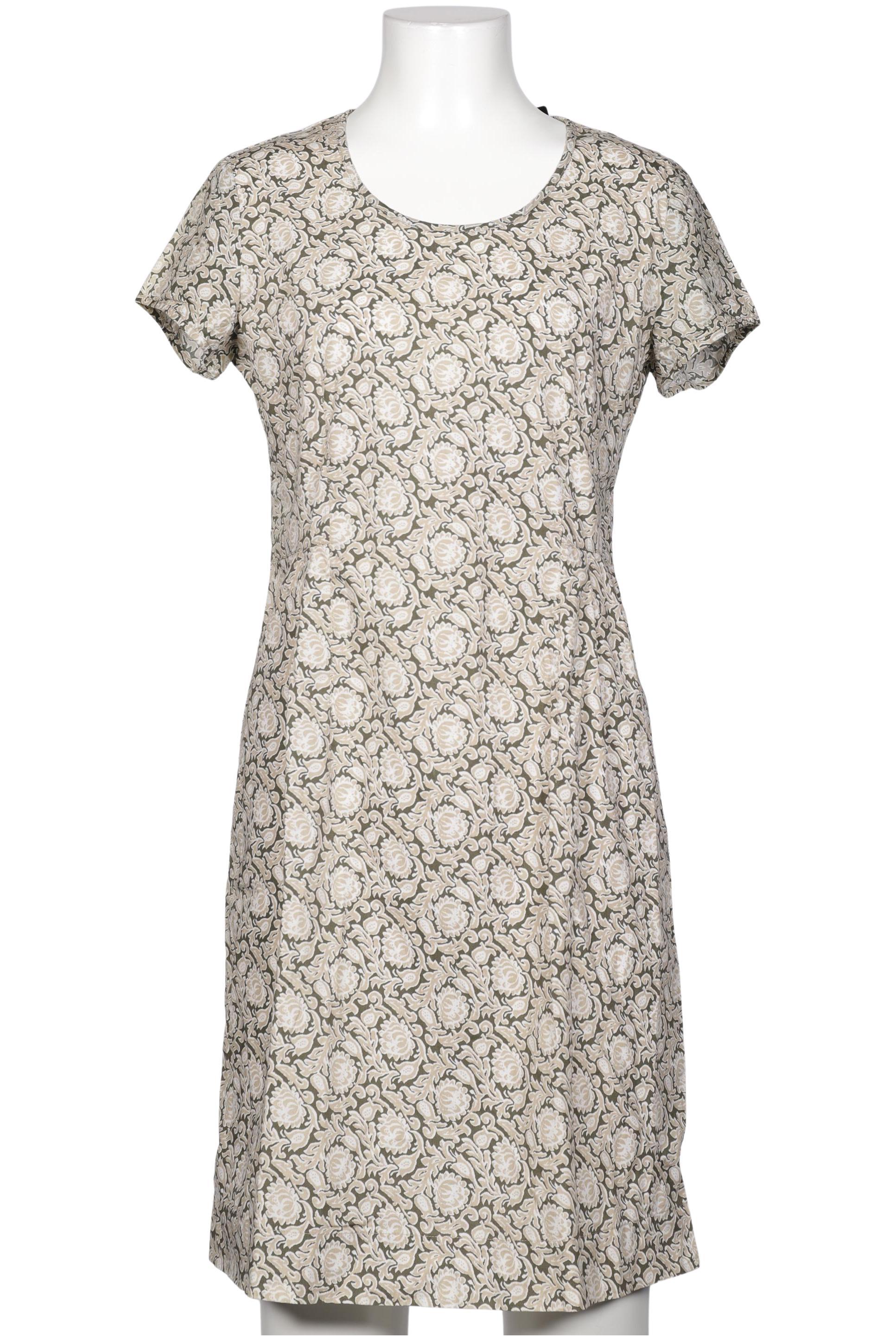 

Marc O Polo Damen Kleid, grün, Gr. 38