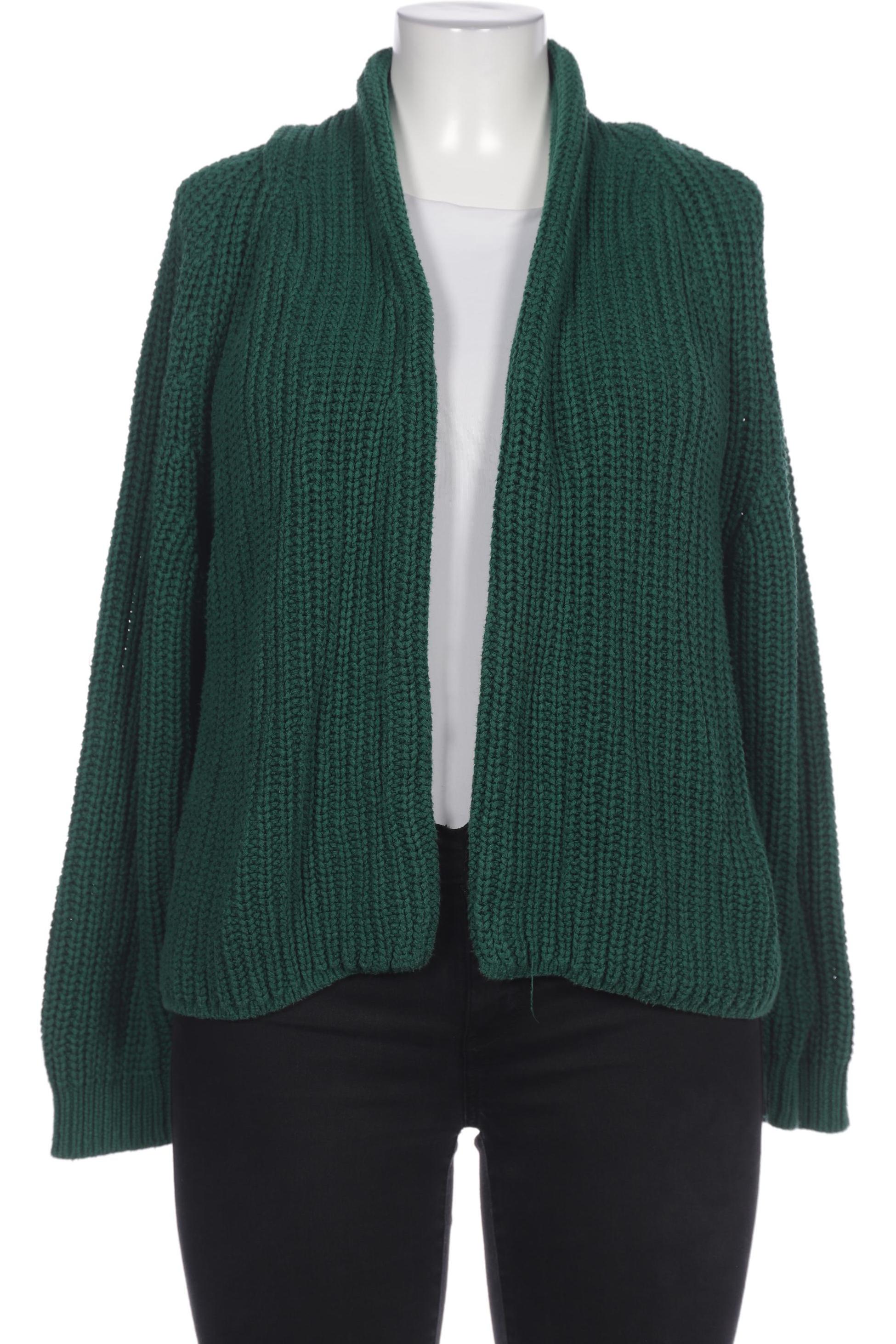 

Marc O Polo Damen Strickjacke, grün
