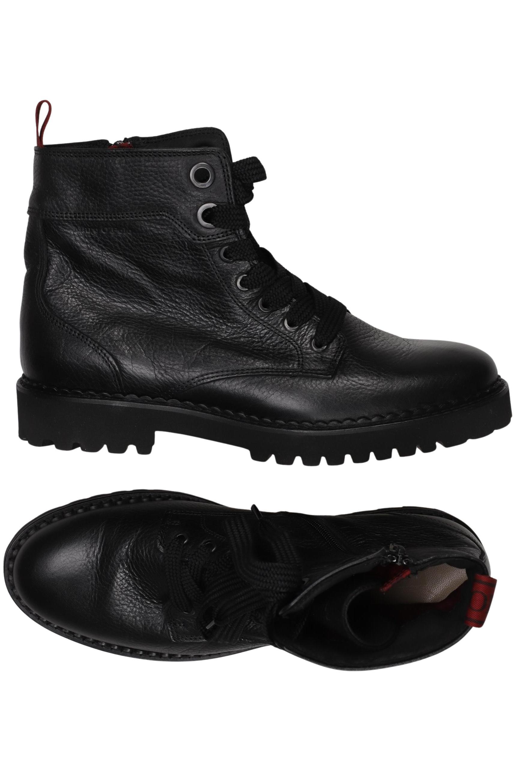 

Marc O Polo Damen Stiefelette, schwarz, Gr. 8