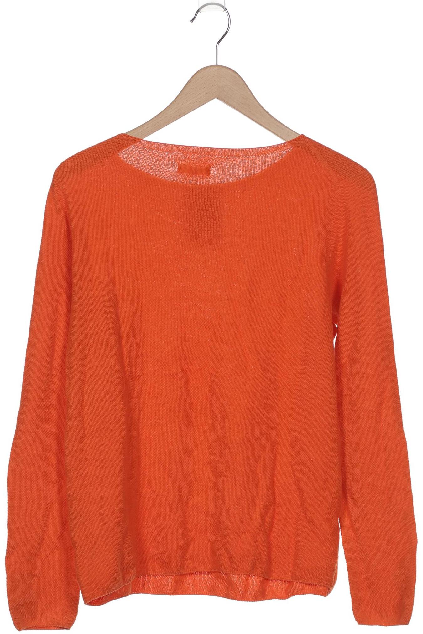 

Marc O Polo Damen Pullover, orange, Gr. 38