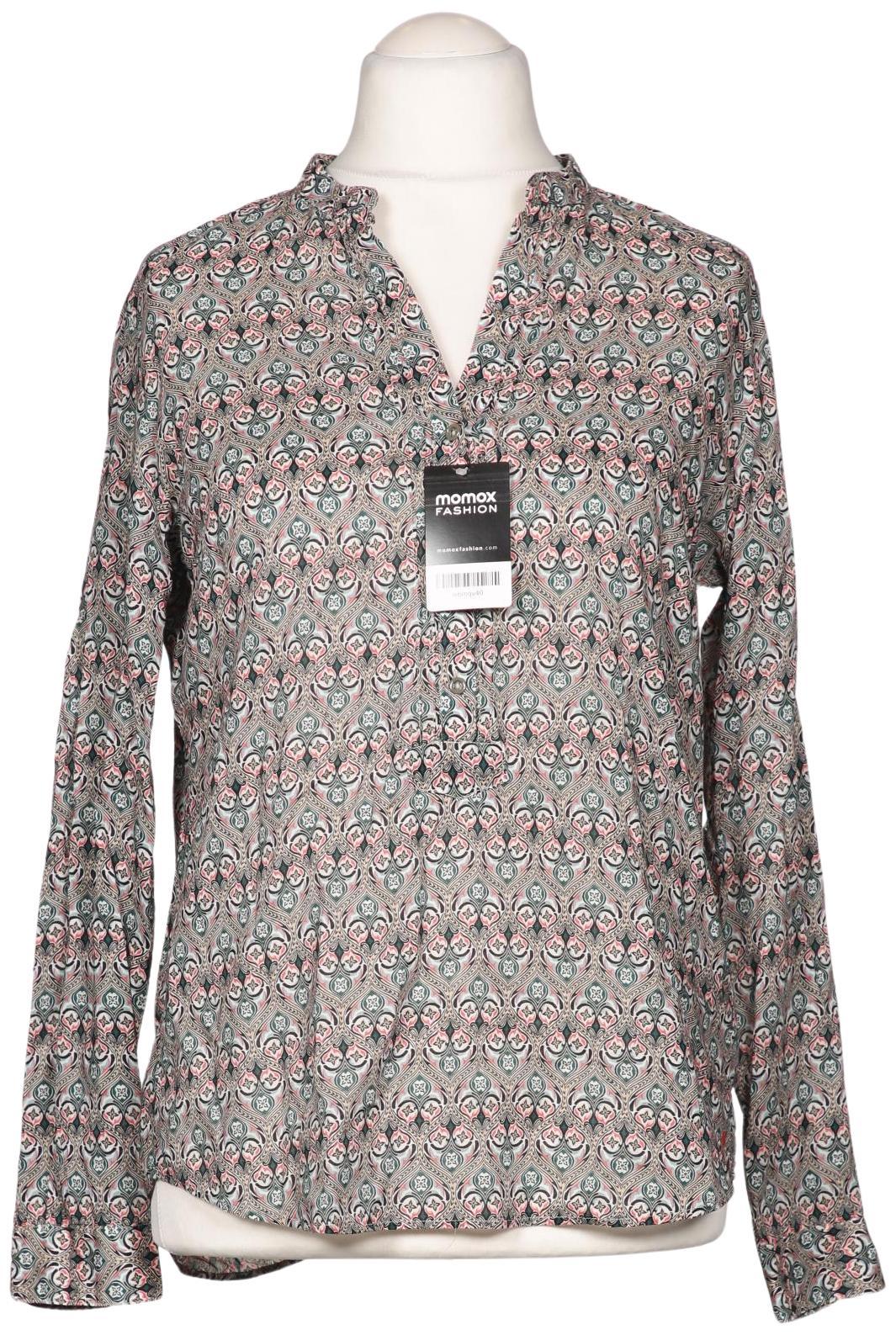 

Marc O Polo Damen Bluse, mehrfarbig, Gr. 40