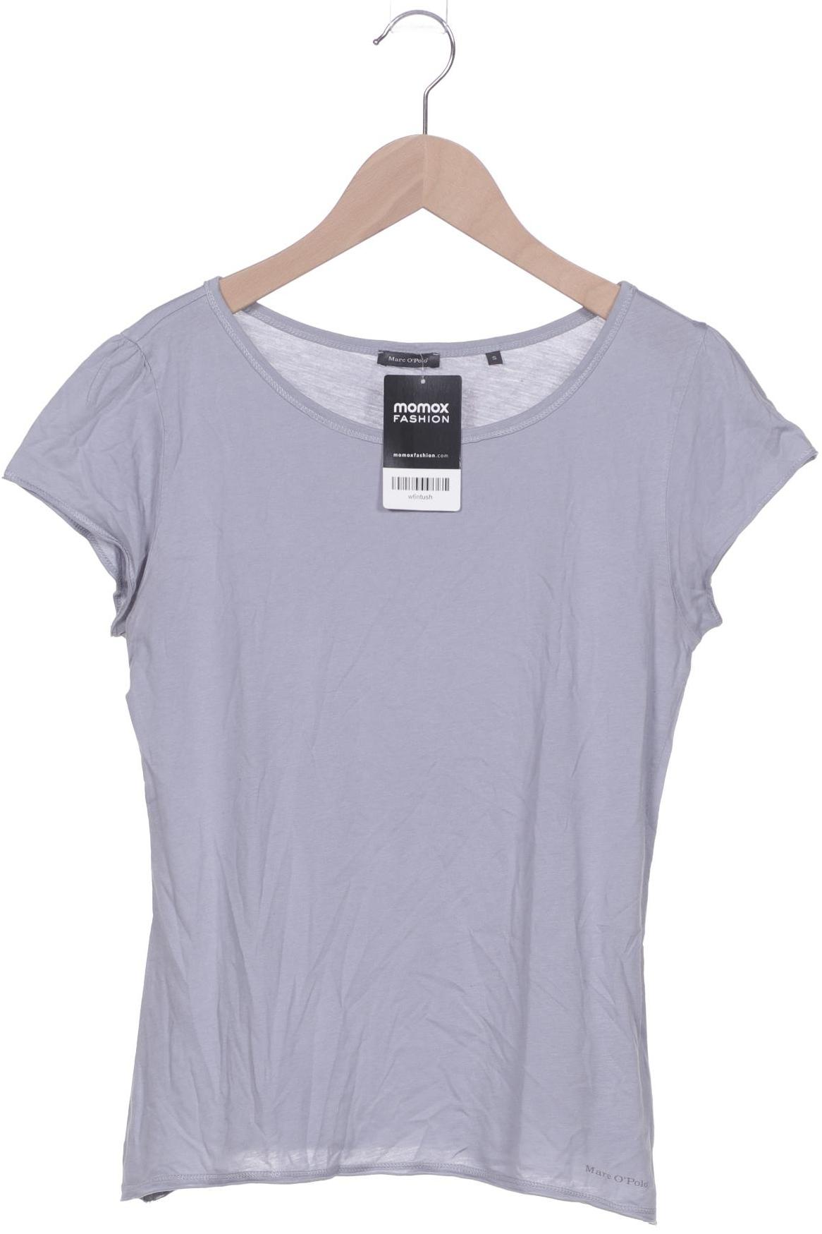 

Marc O Polo Damen T-Shirt, flieder, Gr. 36