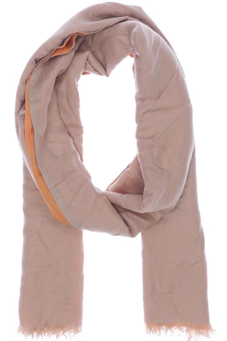 

Marc O Polo Damen Schal, orange, Gr.