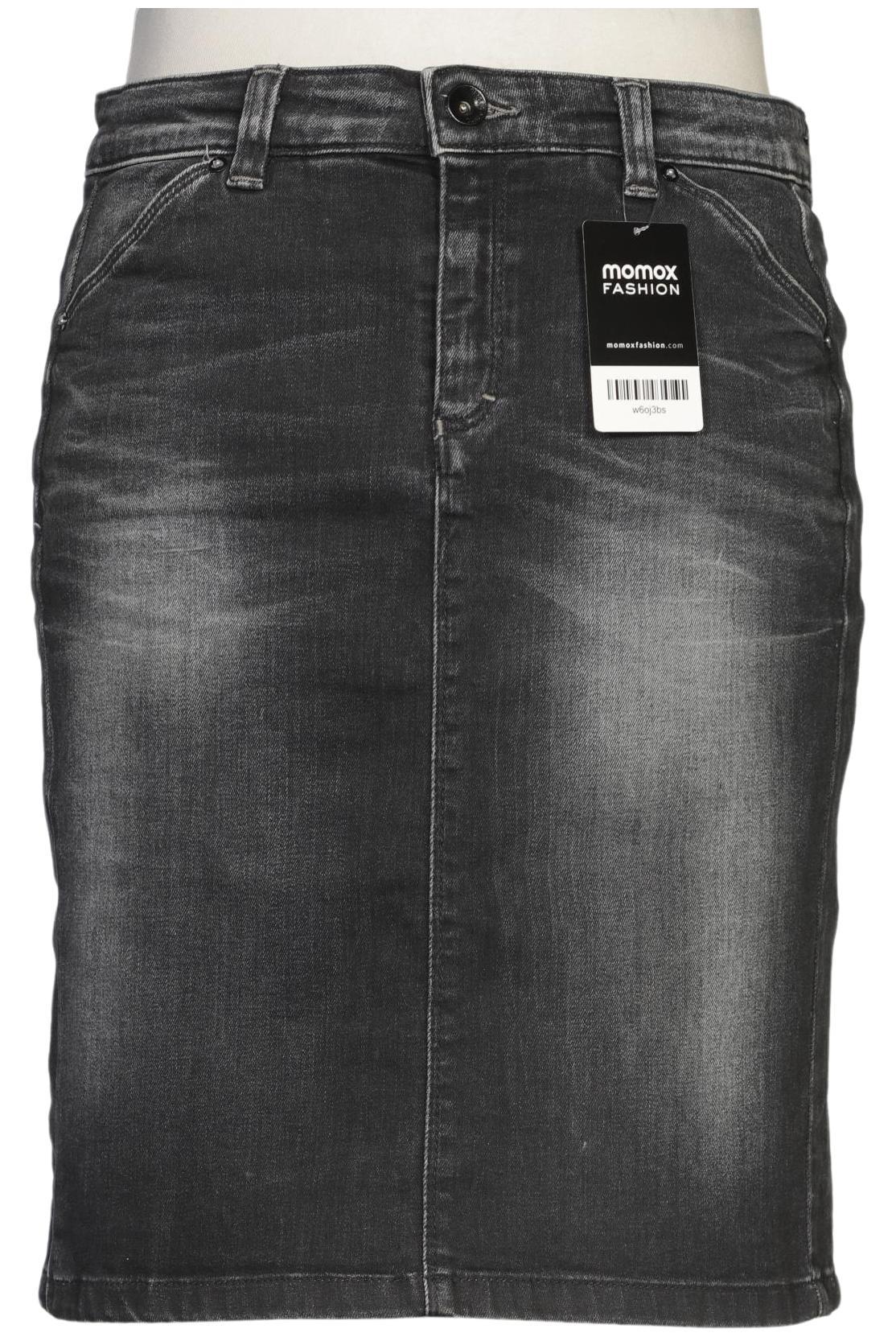 

Marc O Polo Damen Rock, grau, Gr. 31