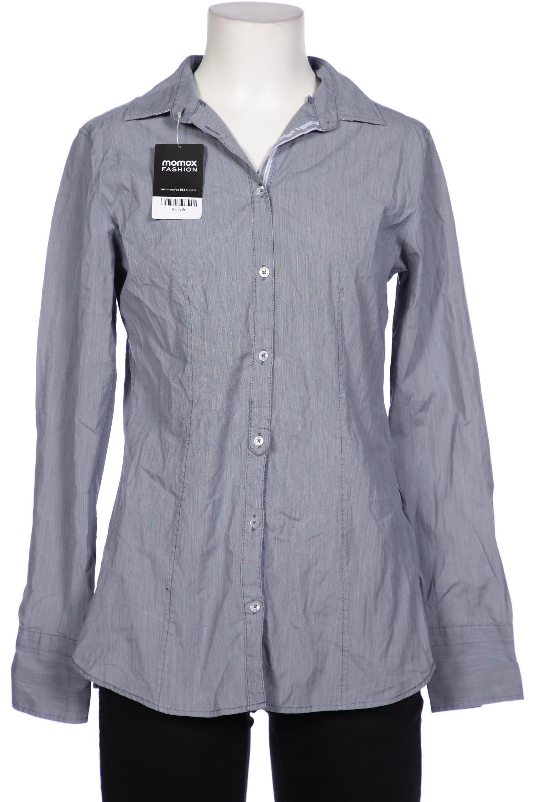 

Marc O Polo Damen Bluse, grau