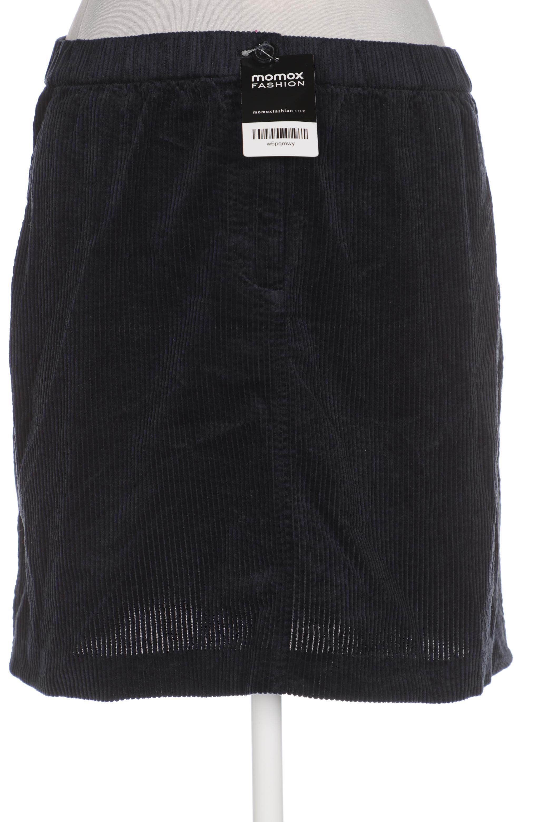 

Marc O Polo Damen Rock, marineblau, Gr. 38