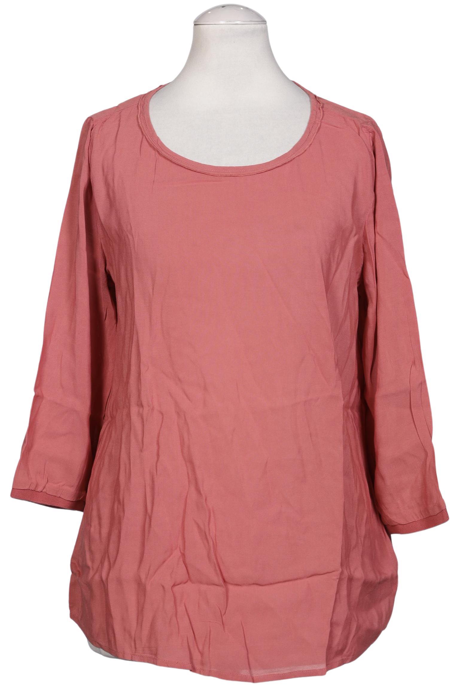 

Marc O Polo Damen Bluse, pink, Gr. 36
