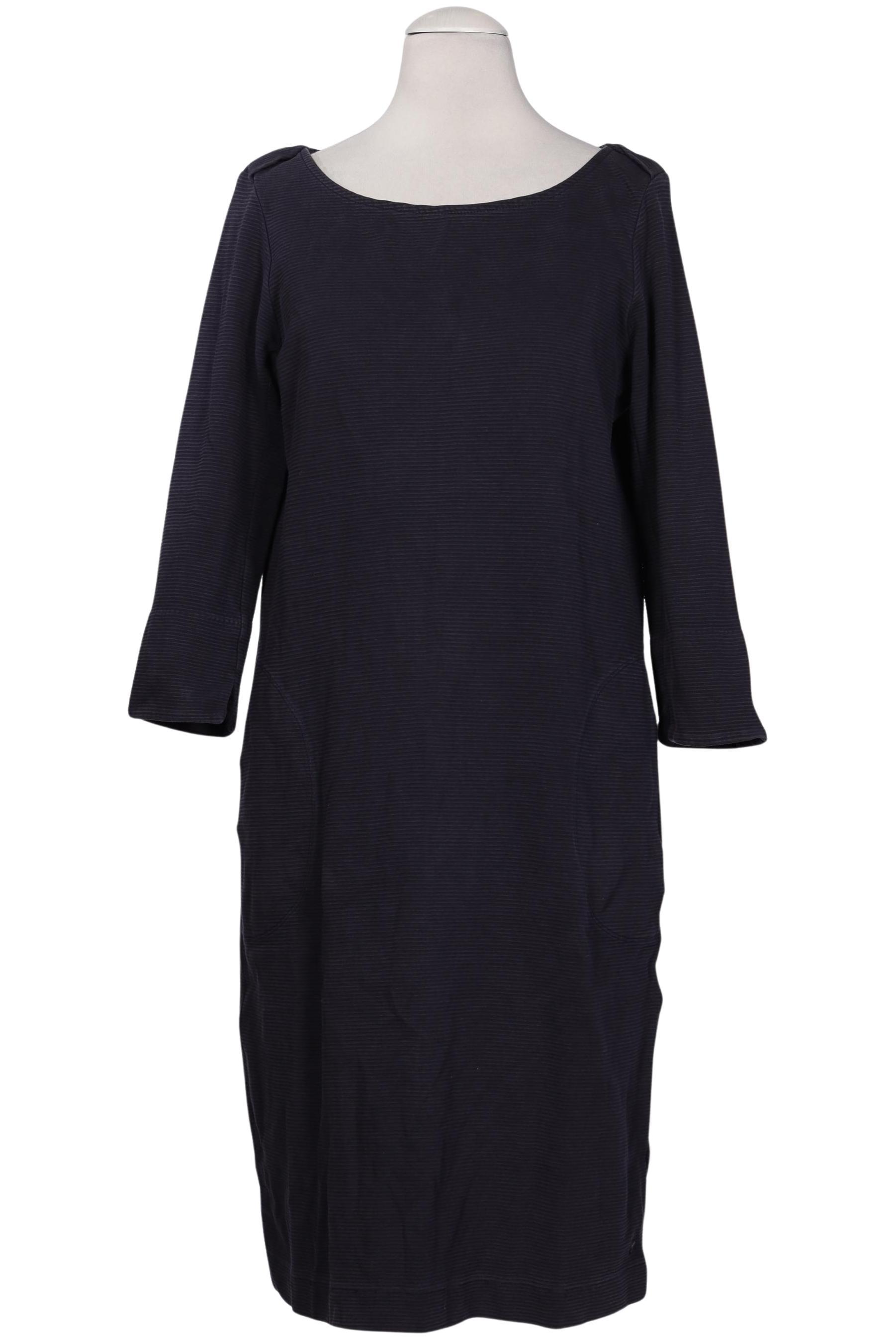 

Marc O Polo Damen Kleid, marineblau, Gr. 36