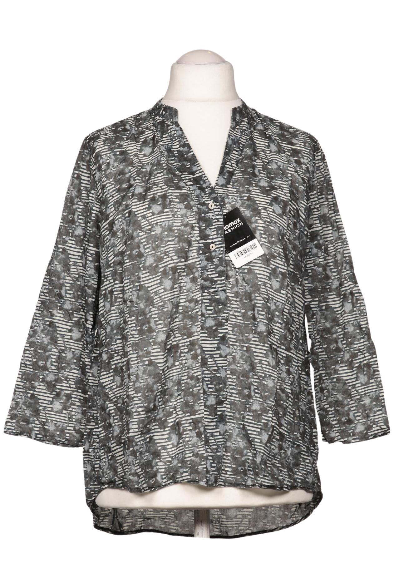 

Marc O Polo Damen Bluse, grau, Gr. 42