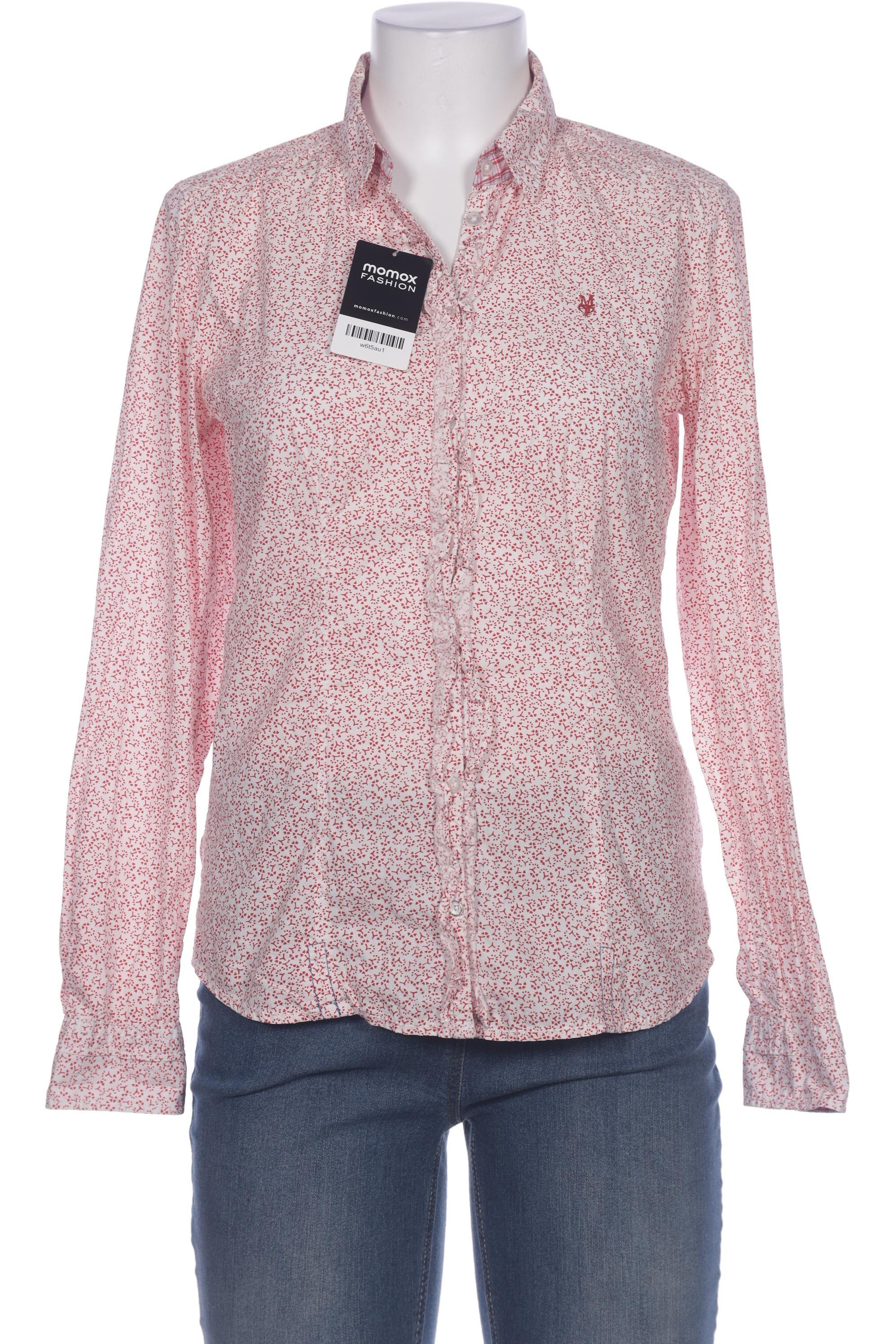 

Marc O Polo Damen Bluse, weiß, Gr. 36
