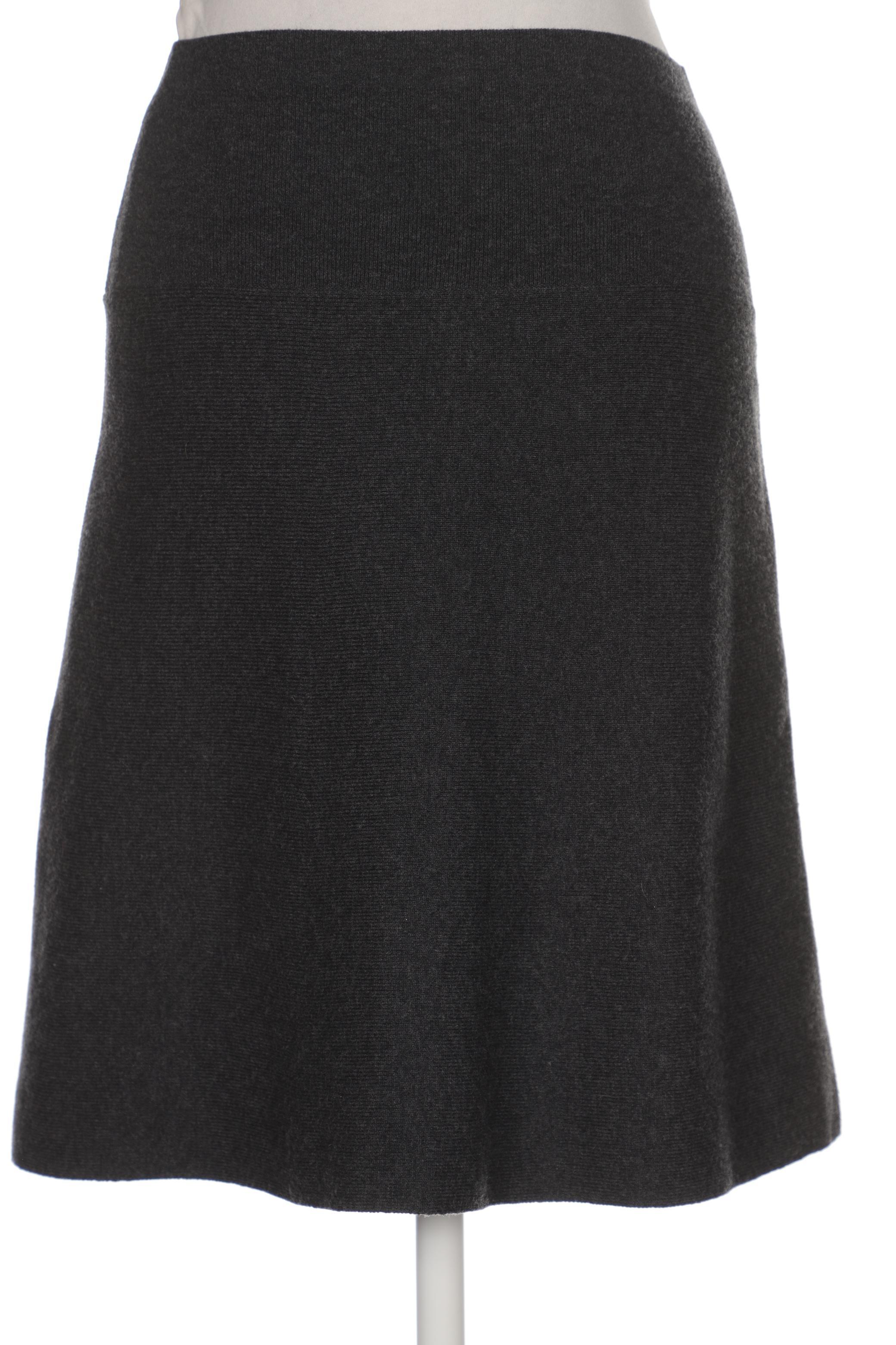 

Marc O Polo Damen Rock, grau, Gr. 34
