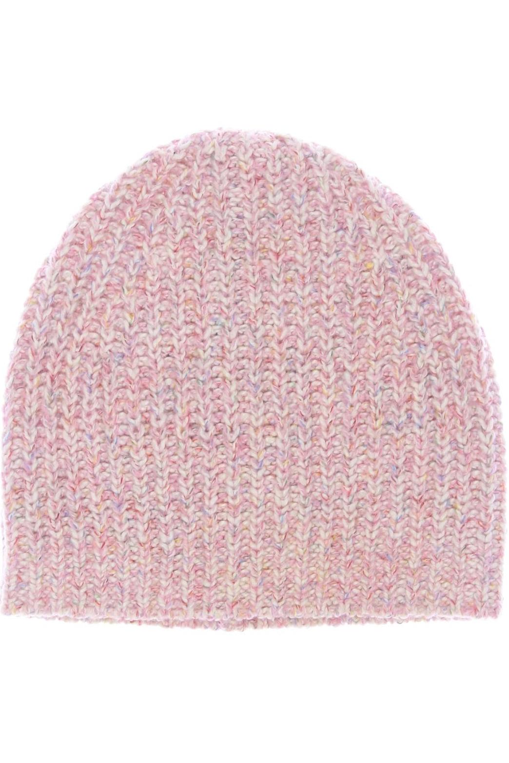 

Marc O Polo Damen Hut/Mütze, pink, Gr. uni