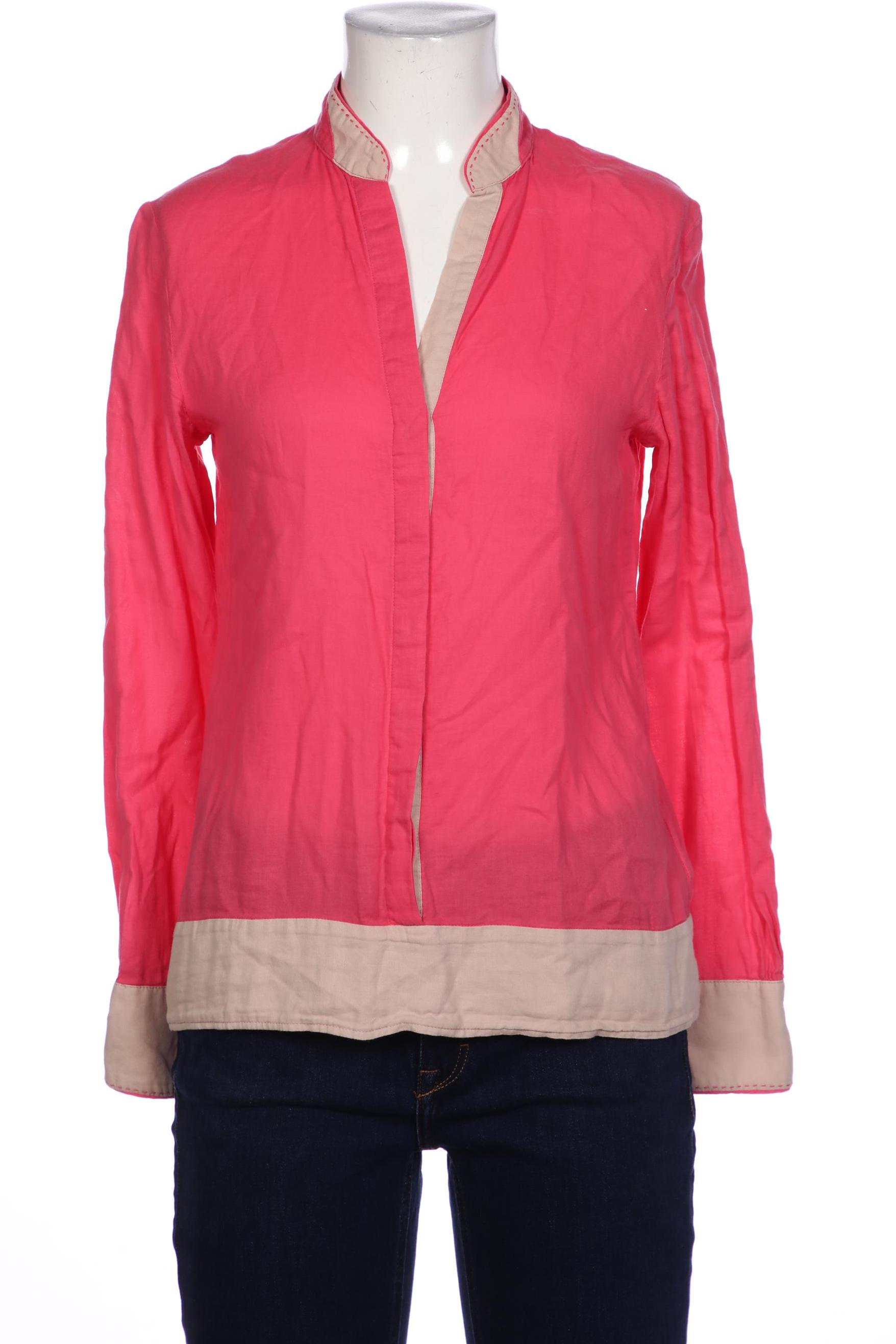 

Marc O Polo Damen Bluse, pink, Gr. 34
