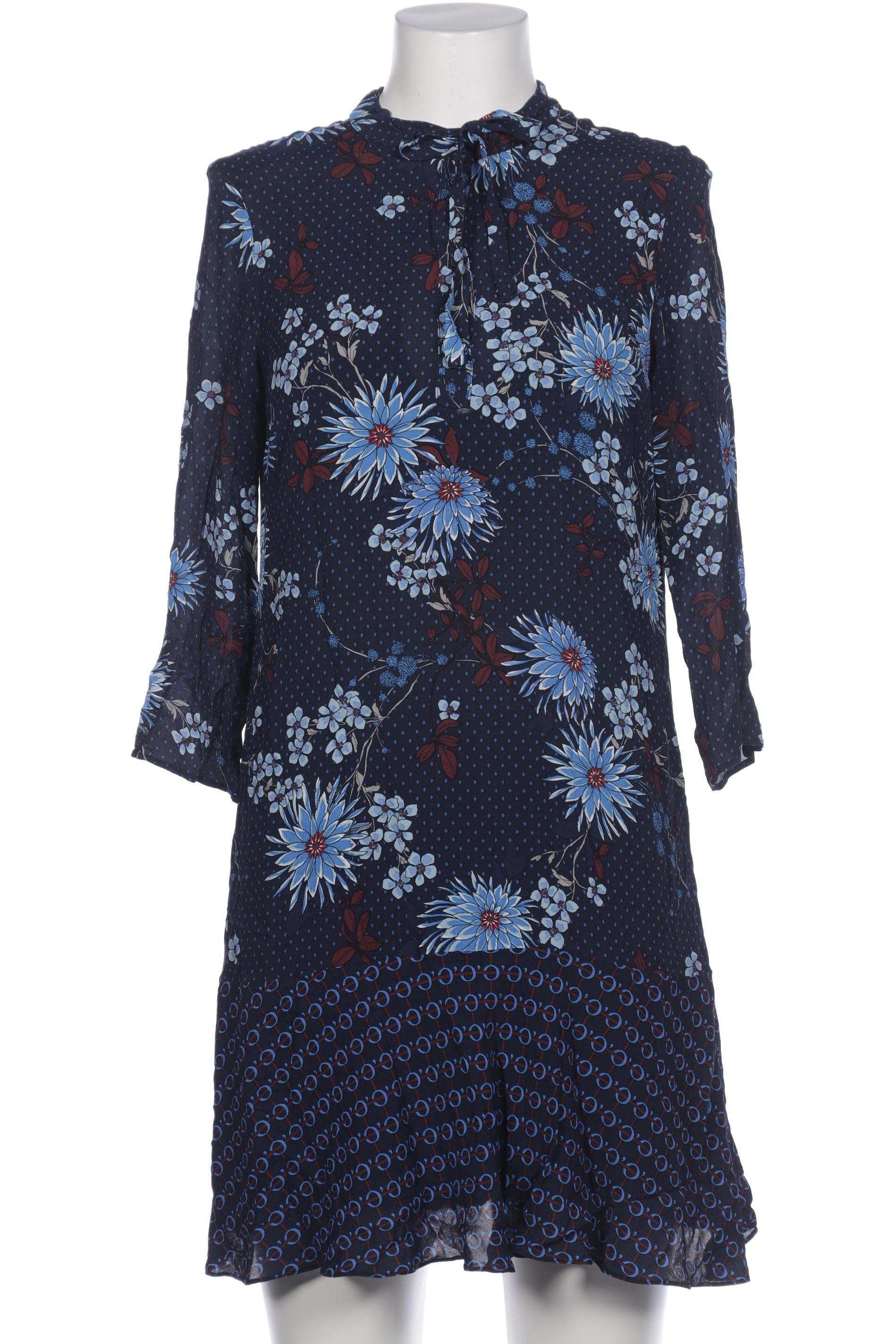 

Marc O Polo Damen Kleid, marineblau, Gr. 38