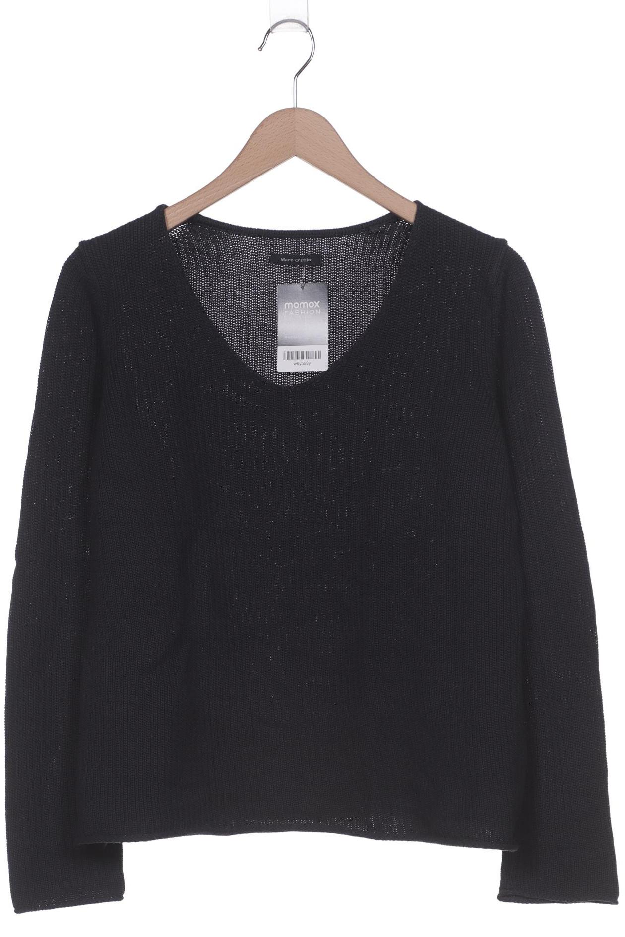 

Marc O Polo Damen Pullover, marineblau, Gr. 42
