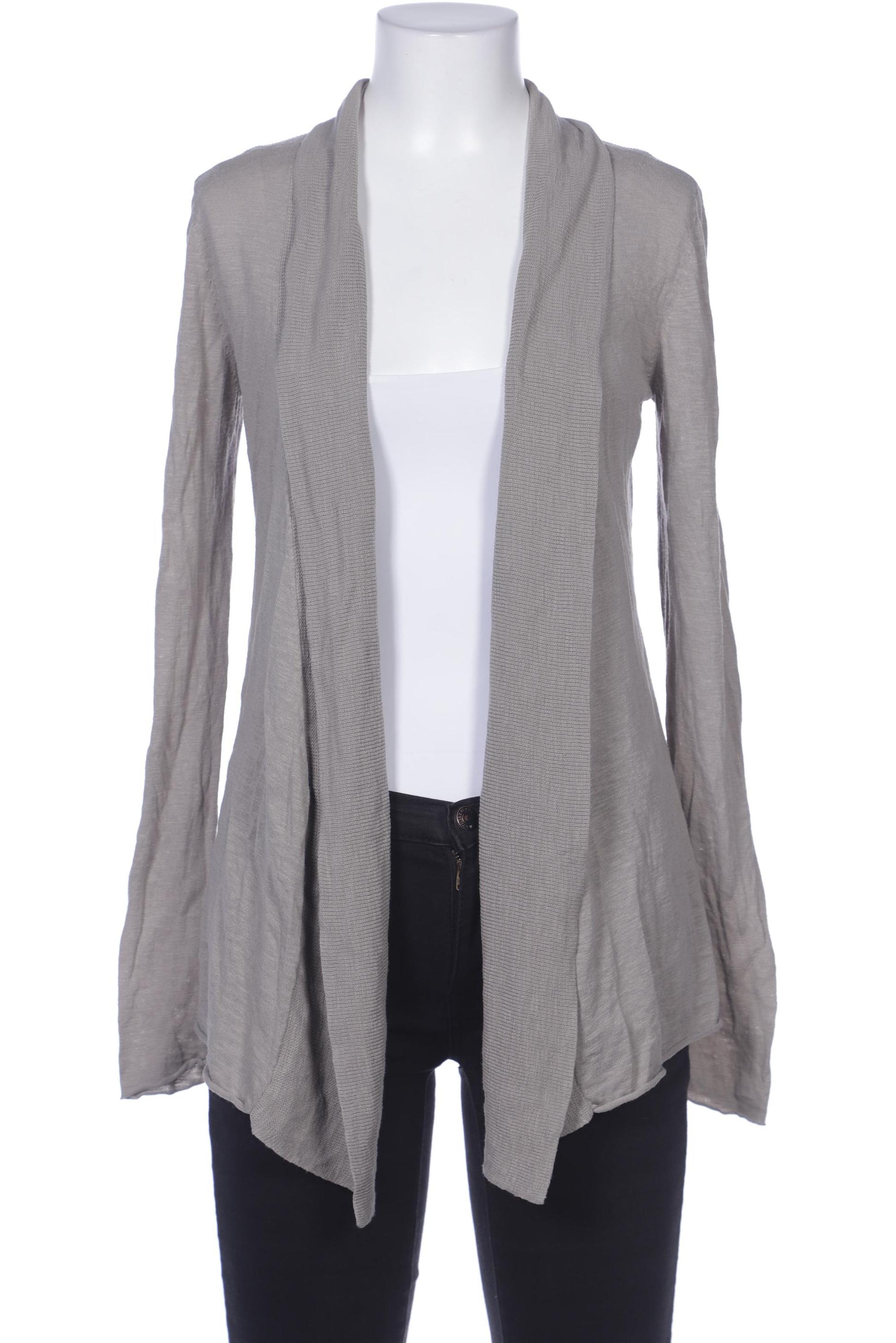 

Marc O Polo Damen Strickjacke, grau, Gr. 34