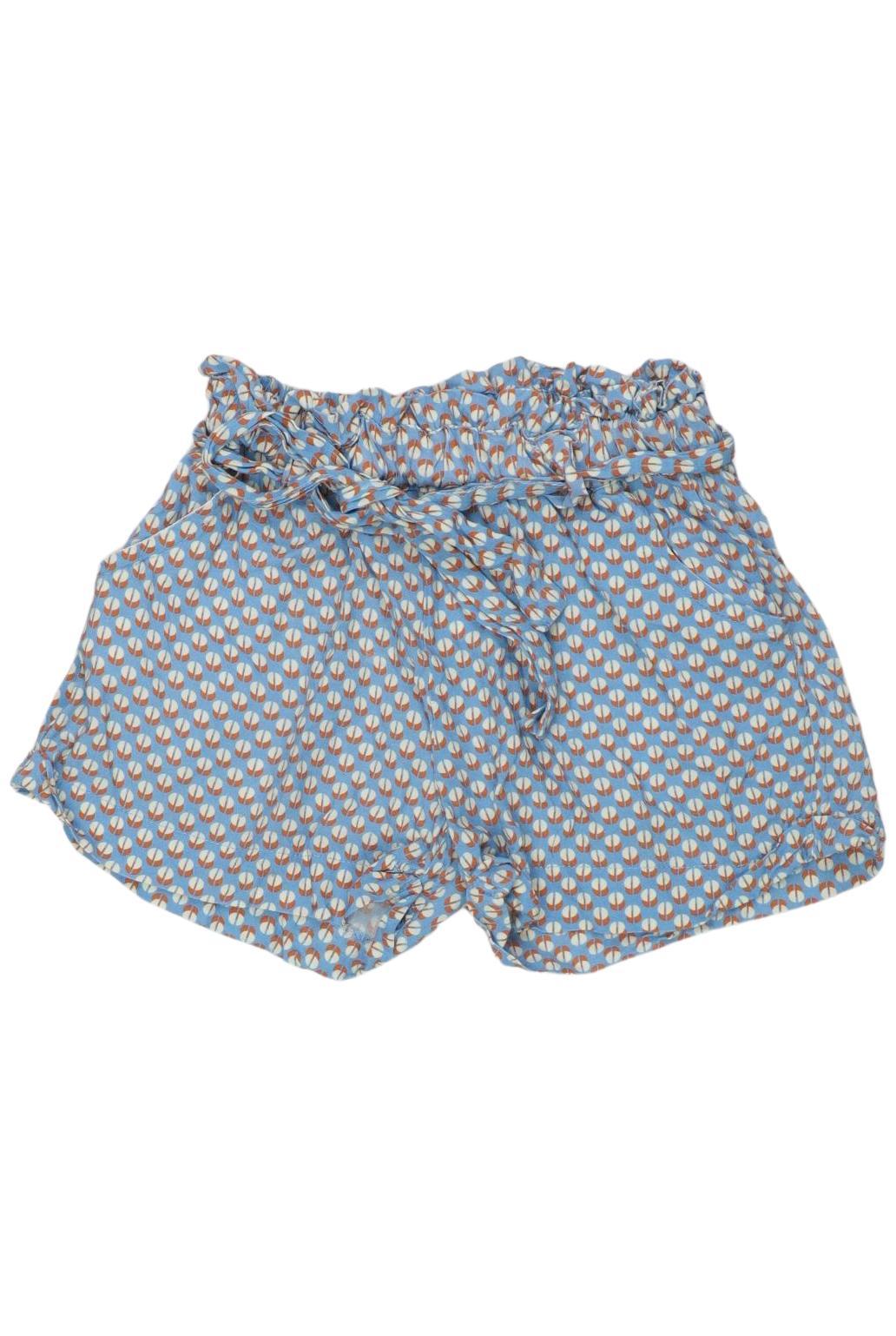 

Marc O Polo Mädchen Shorts, blau, Gr. 110