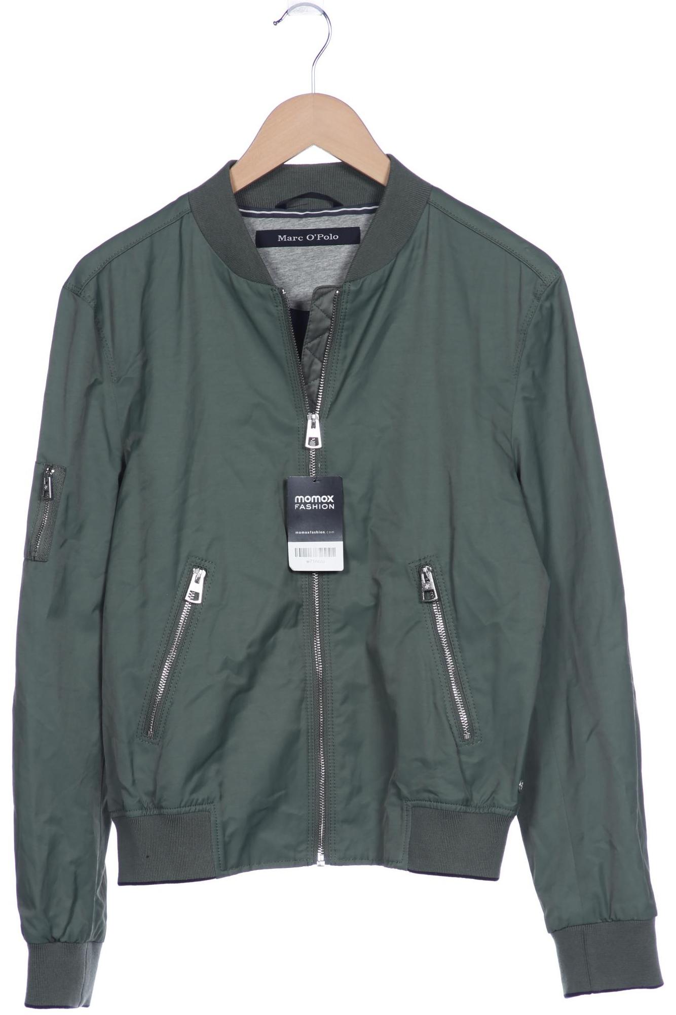 

Marc O Polo Damen Jacke, grün