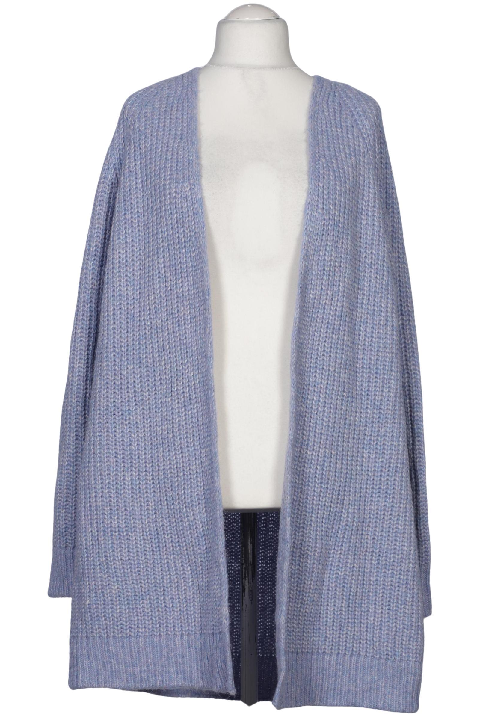 

Marc O Polo Damen Strickjacke, hellblau, Gr. 44