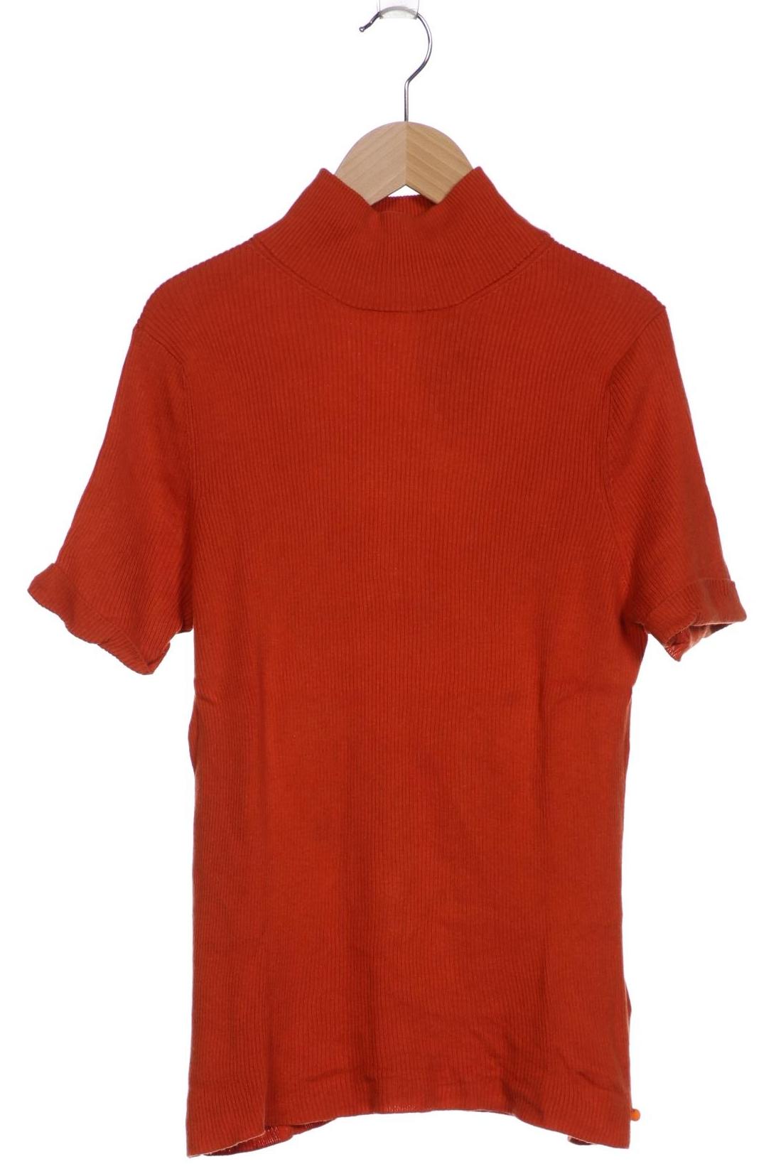 

Marc O Polo Damen Pullover, orange, Gr. 42