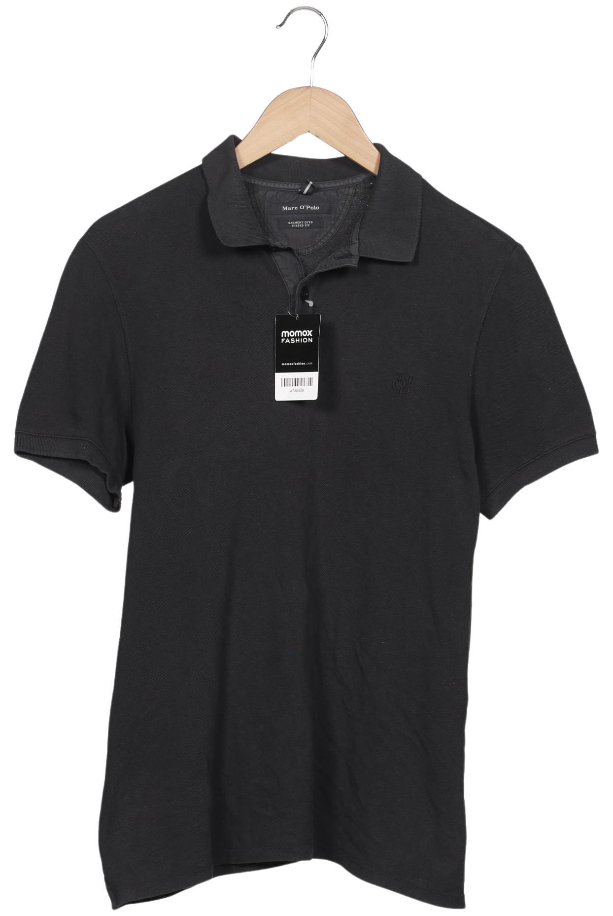 

Marc O Polo Herren Poloshirt, grau, Gr. 48
