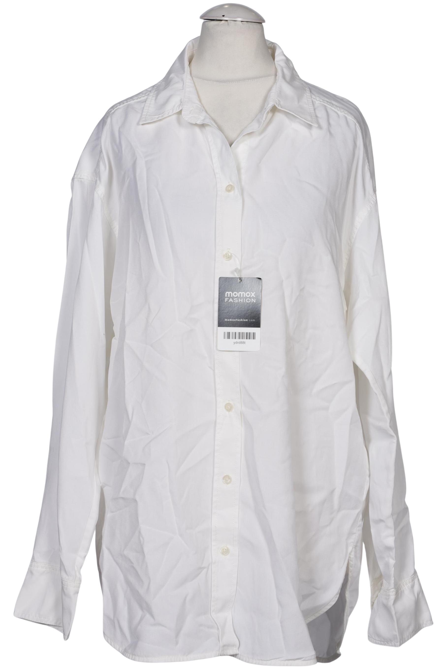 

Marc O Polo Damen Bluse, weiß, Gr. 36