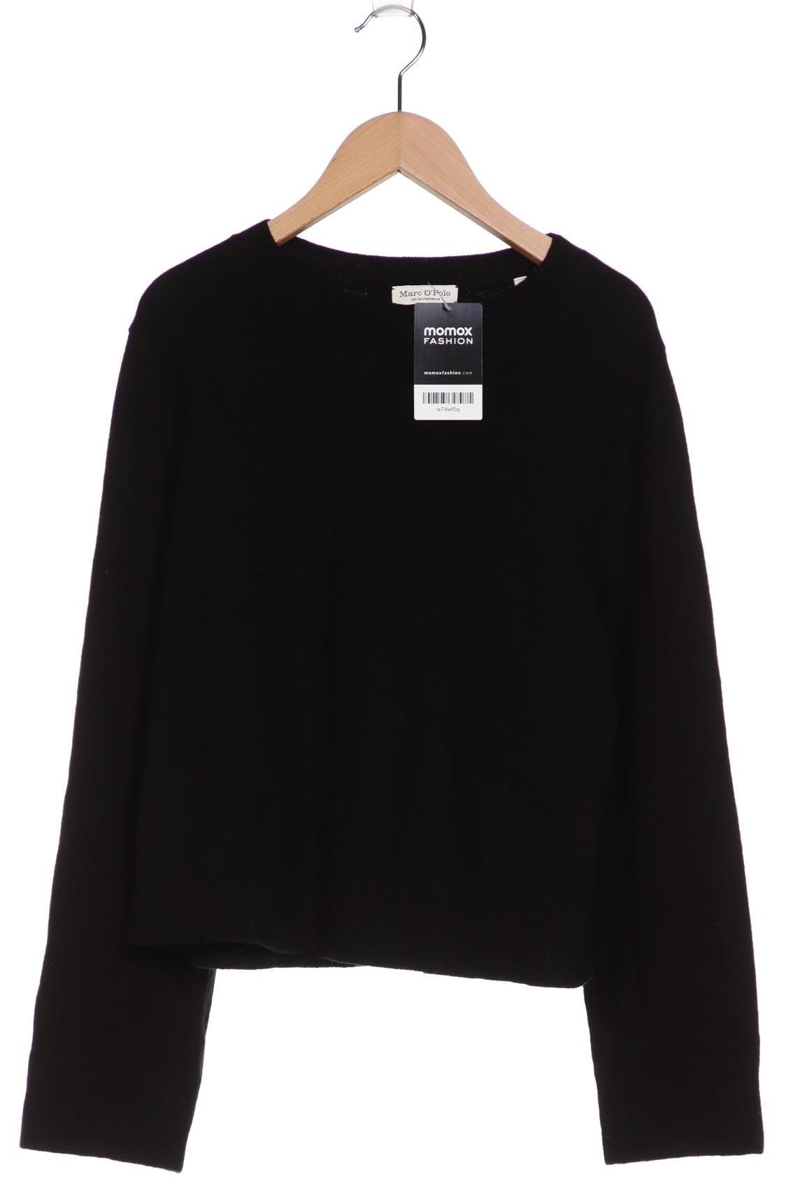 

Marc O Polo Damen Pullover, schwarz, Gr. 34