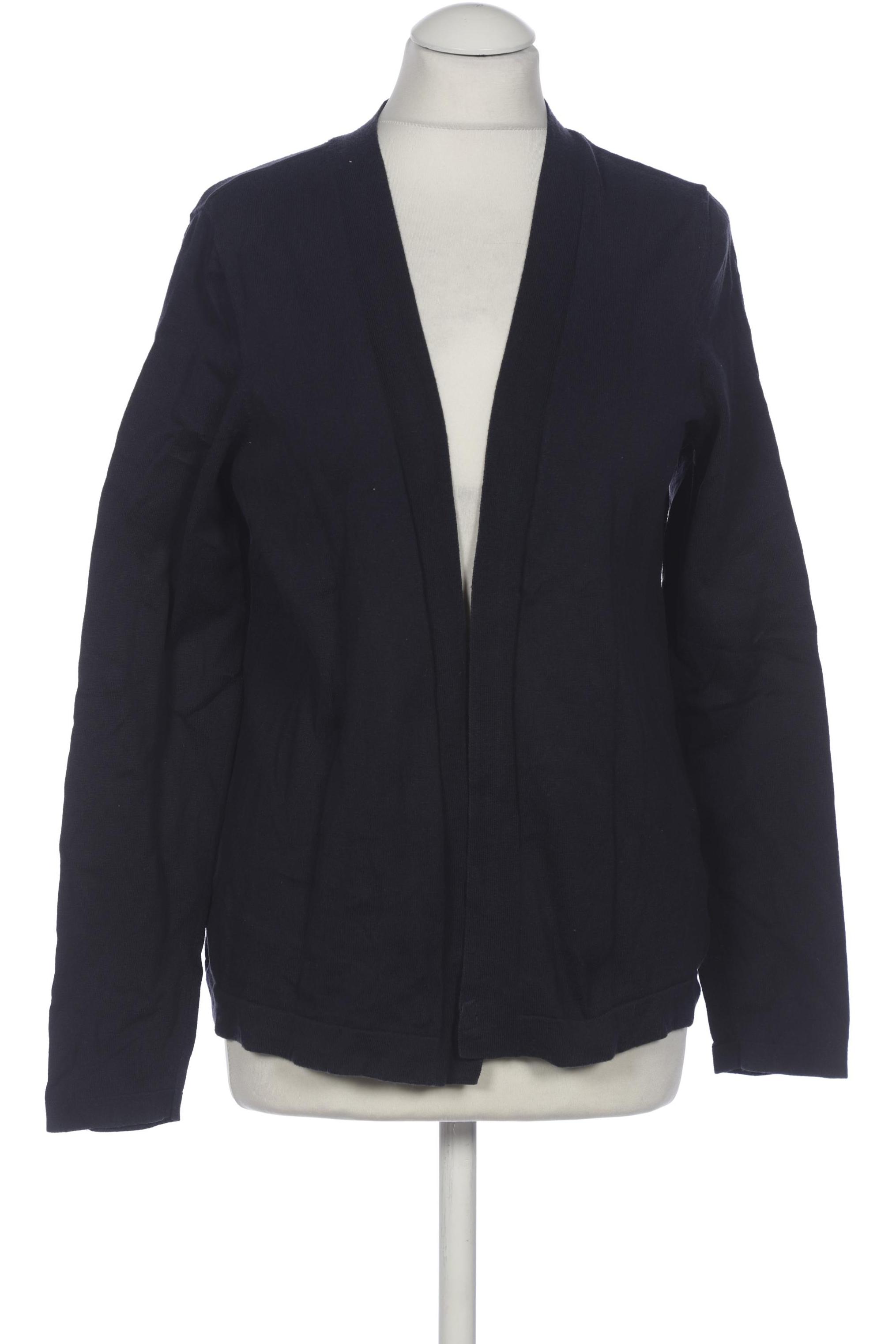 

Marc O Polo Damen Strickjacke, marineblau, Gr. 38