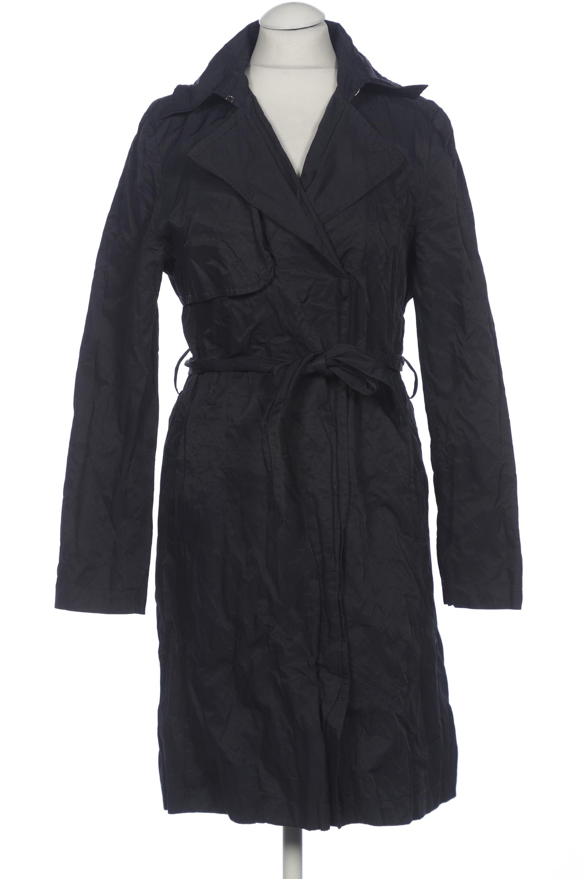 

Marc O Polo Damen Mantel, marineblau, Gr. 38