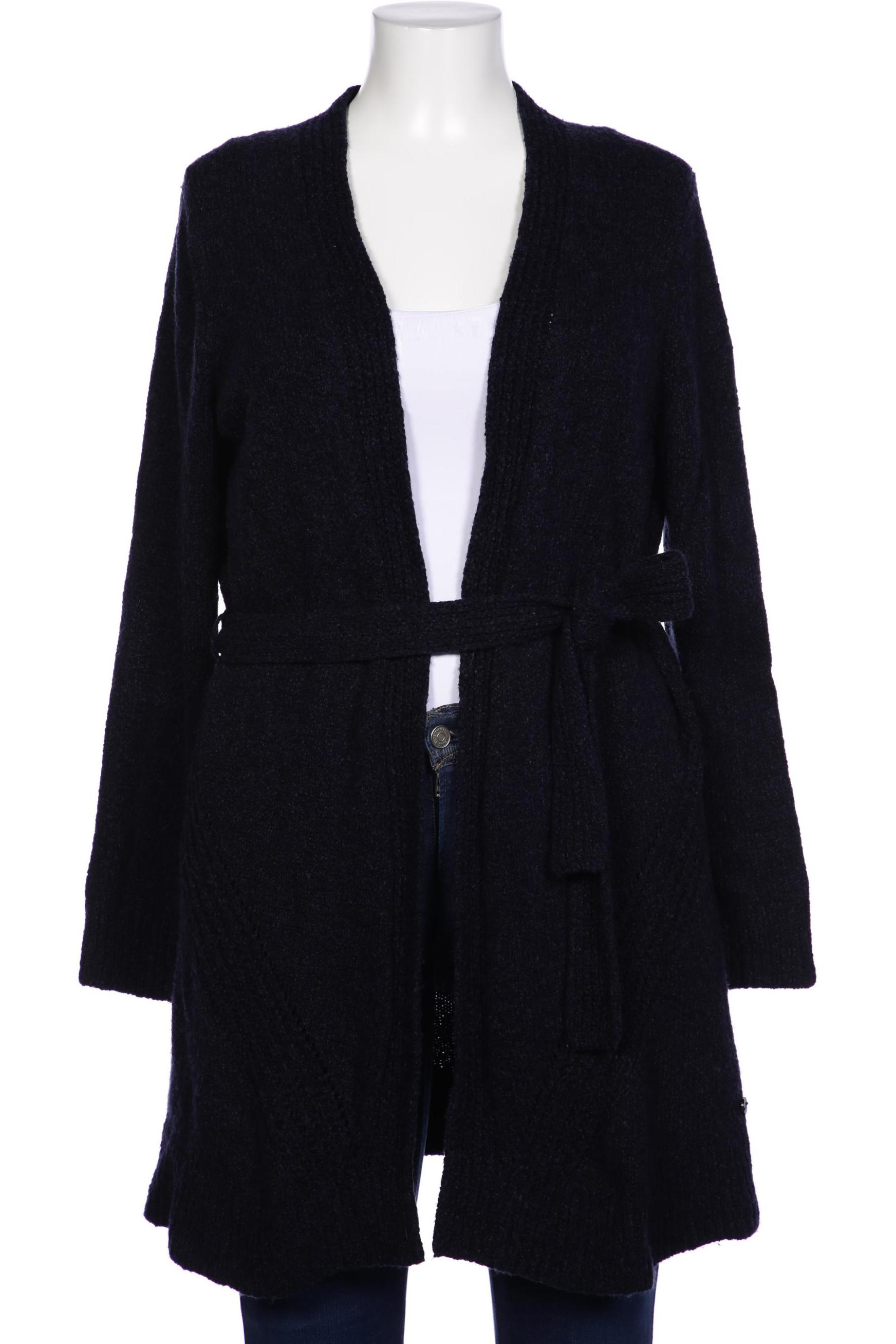 

Marc O Polo Damen Strickjacke, marineblau