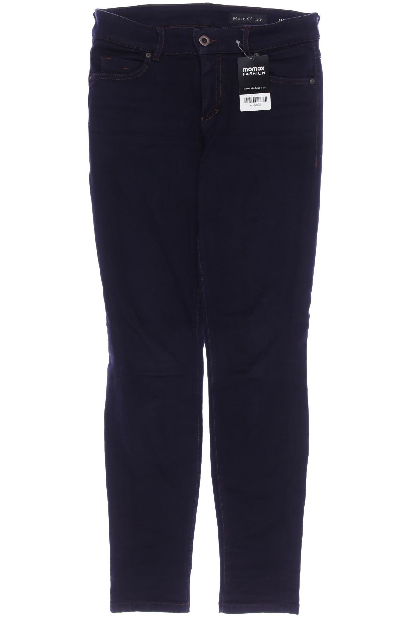 

Marc O Polo Damen Jeans, marineblau, Gr. 27