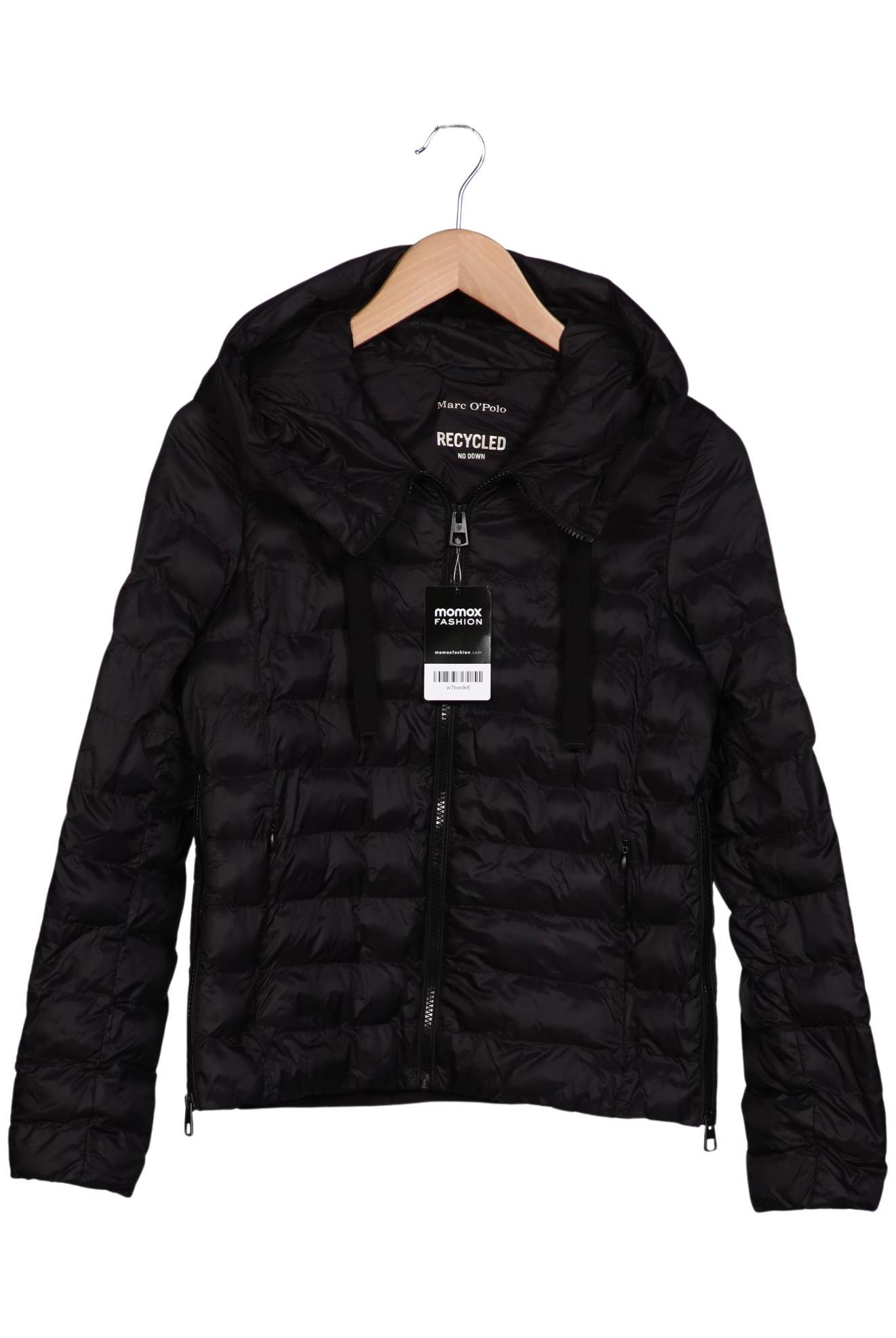 

Marc O Polo Damen Jacke, schwarz, Gr. 34