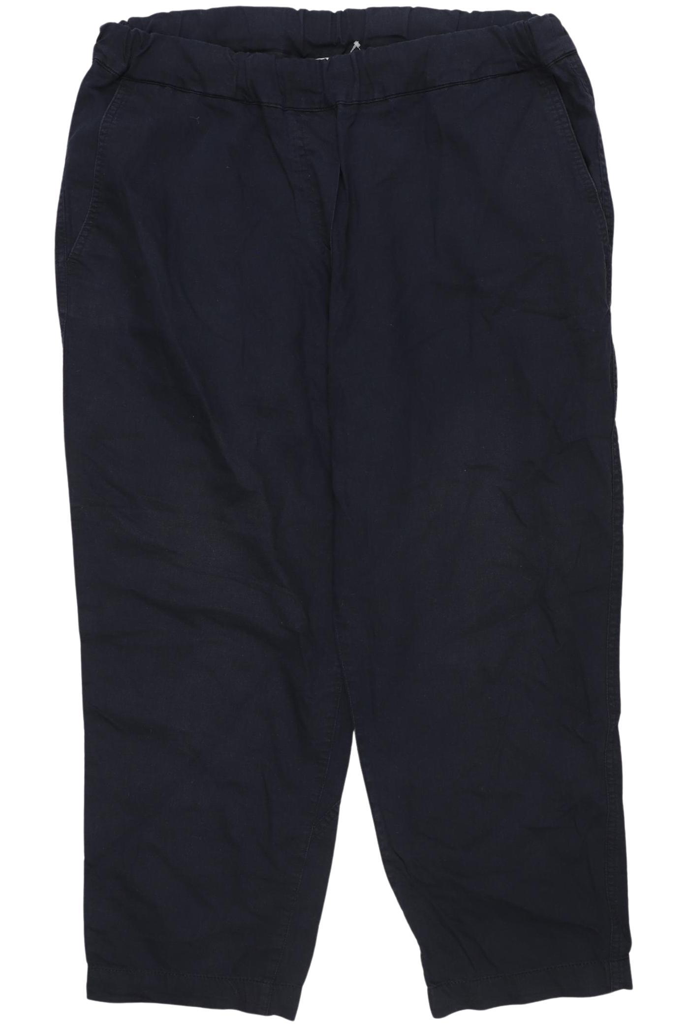 

Marc O Polo Damen Stoffhose, marineblau, Gr. 40