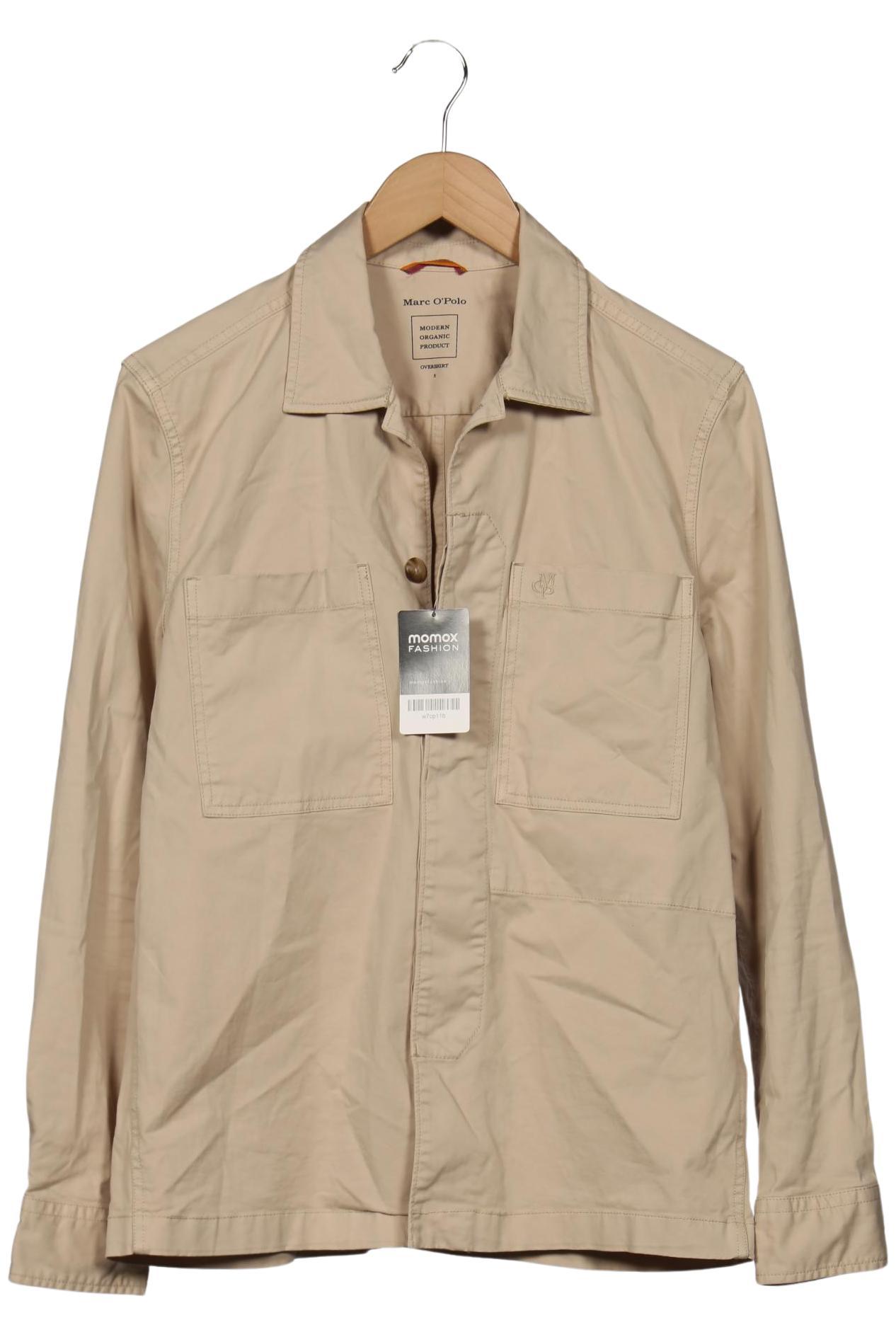 

Marc O Polo Herren Jacke, beige, Gr. 46