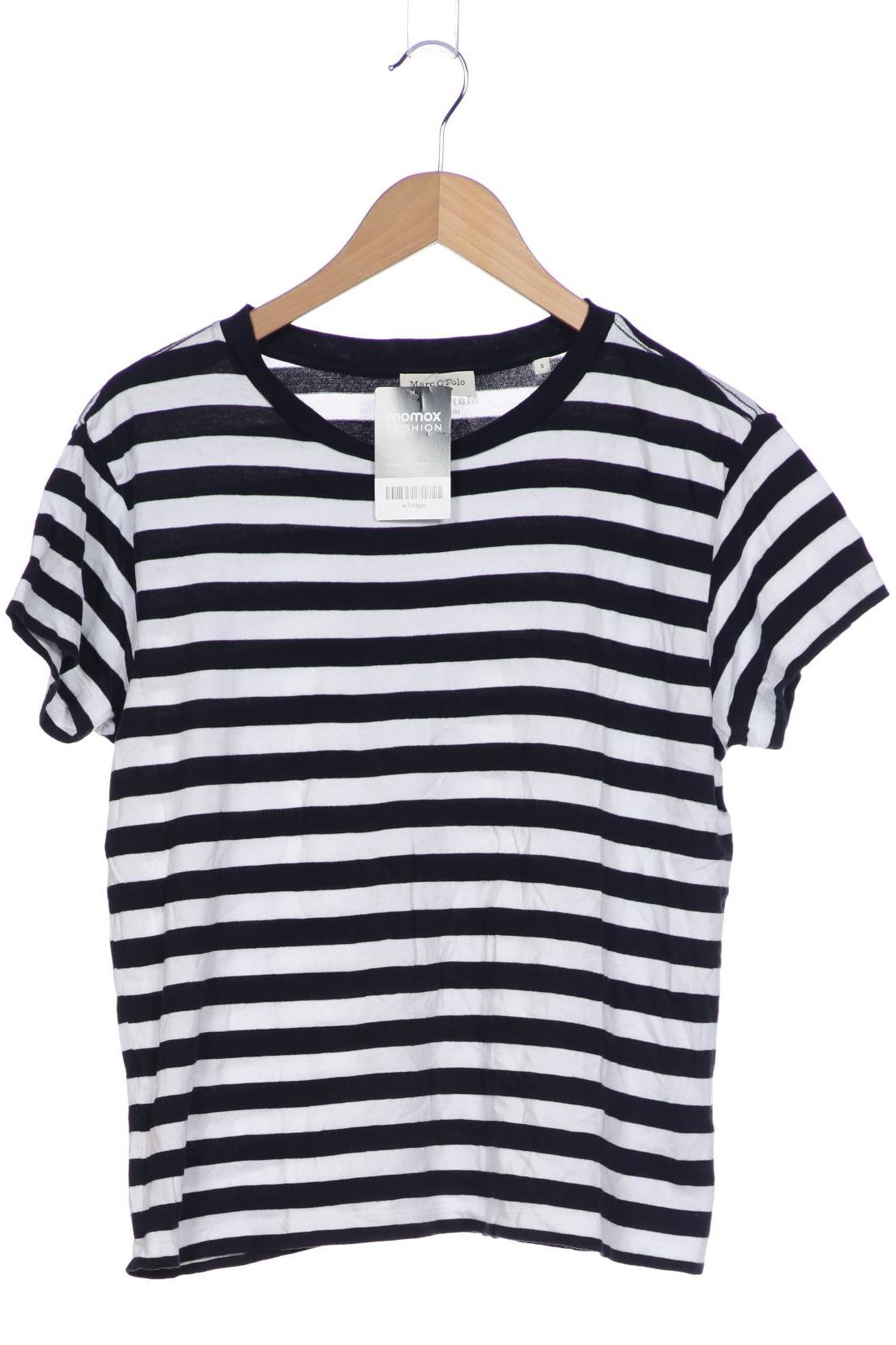 

Marc O Polo Damen T-Shirt, weiß, Gr. 36