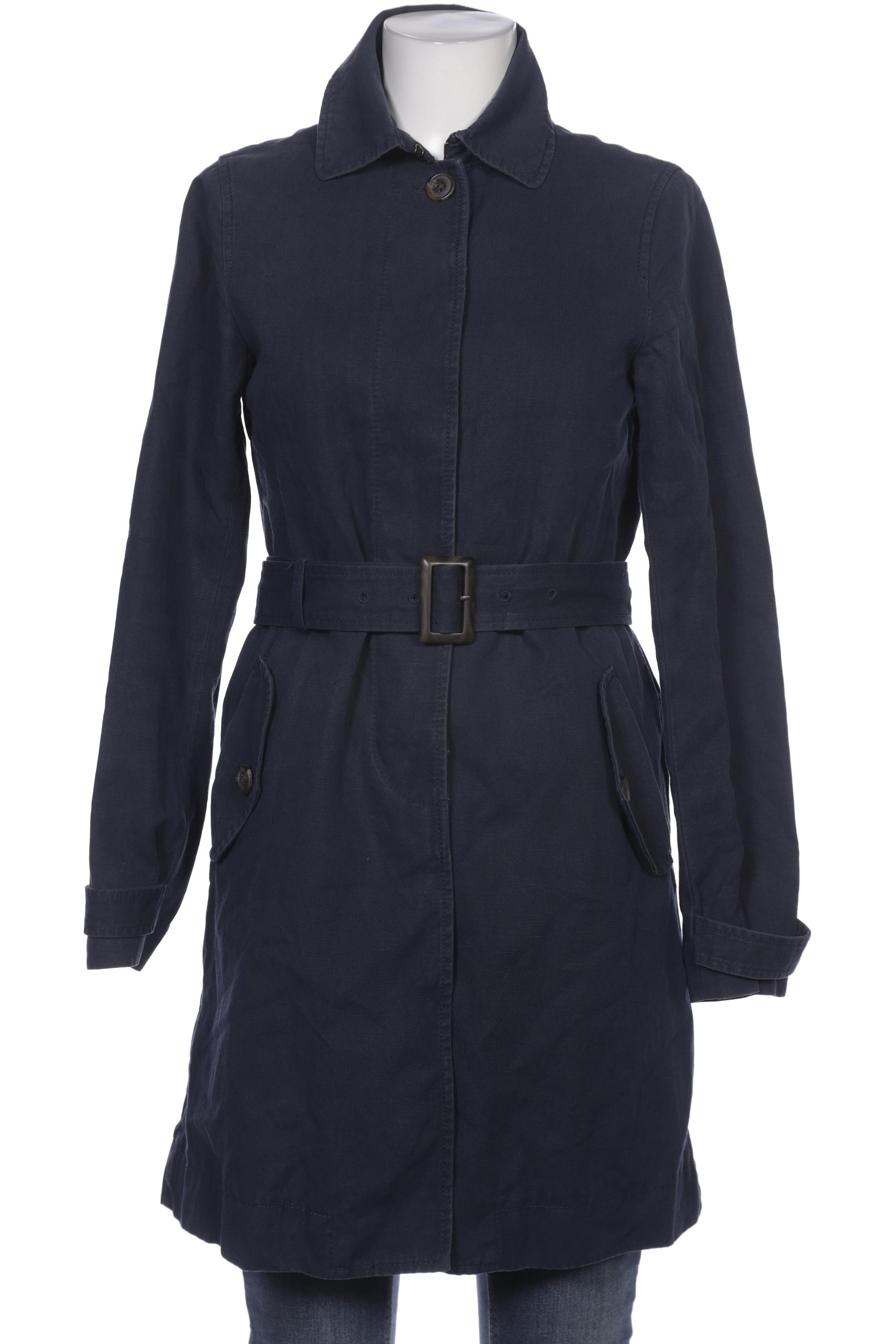 

Marc O Polo Damen Mantel, marineblau