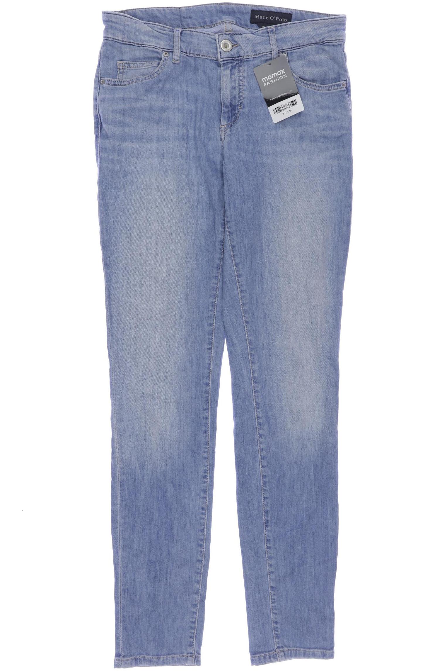 

Marc O Polo Damen Jeans, blau, Gr. 38