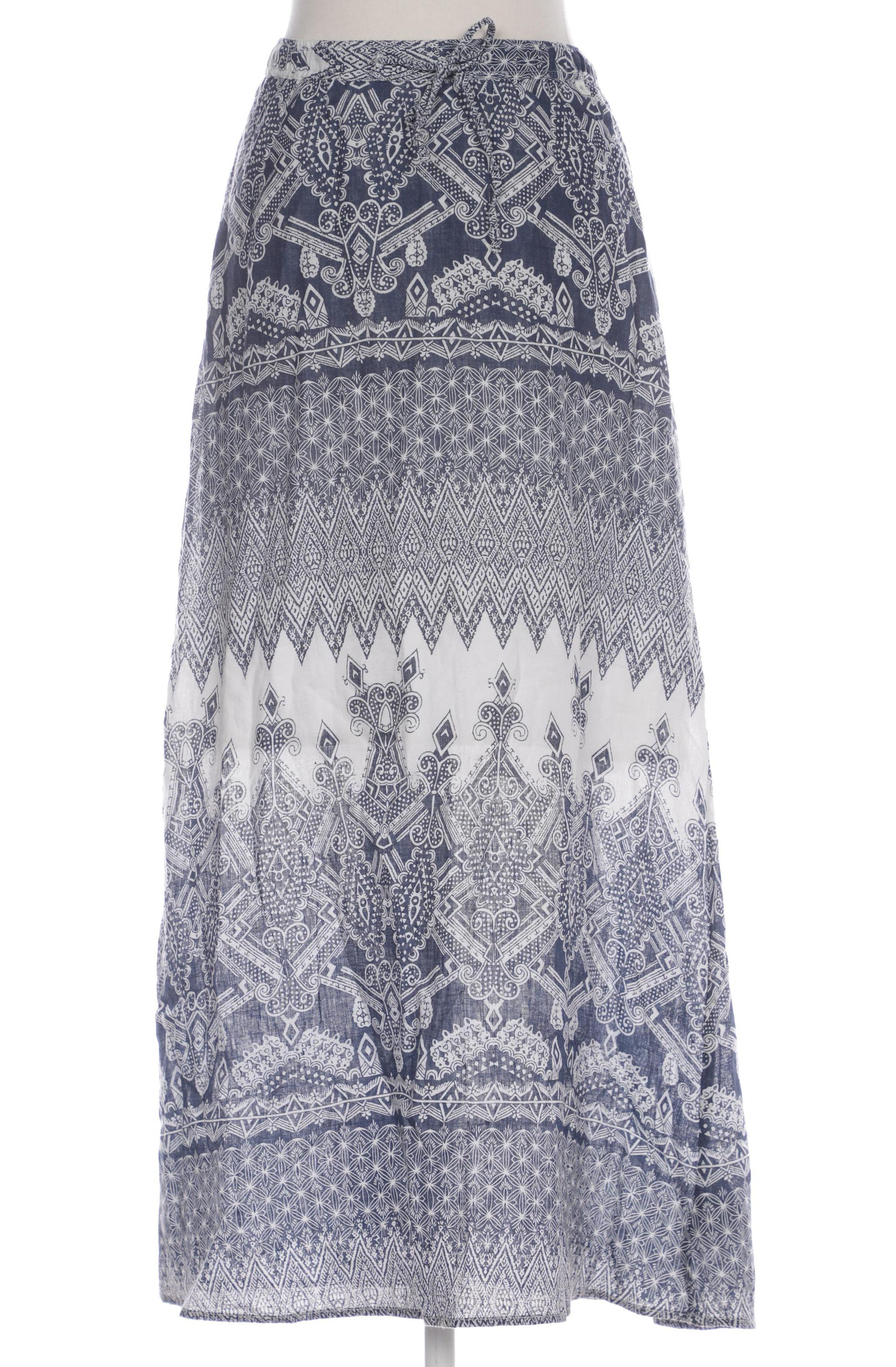 

Marc O Polo Damen Rock, marineblau, Gr. 38