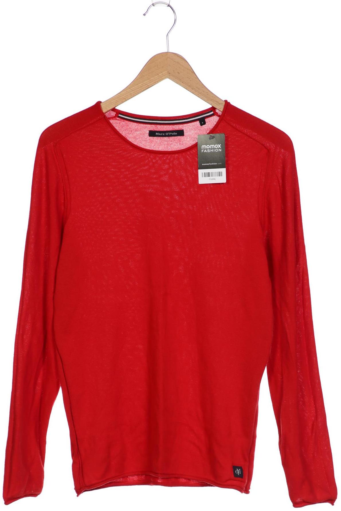 

Marc O Polo Damen Pullover, rot