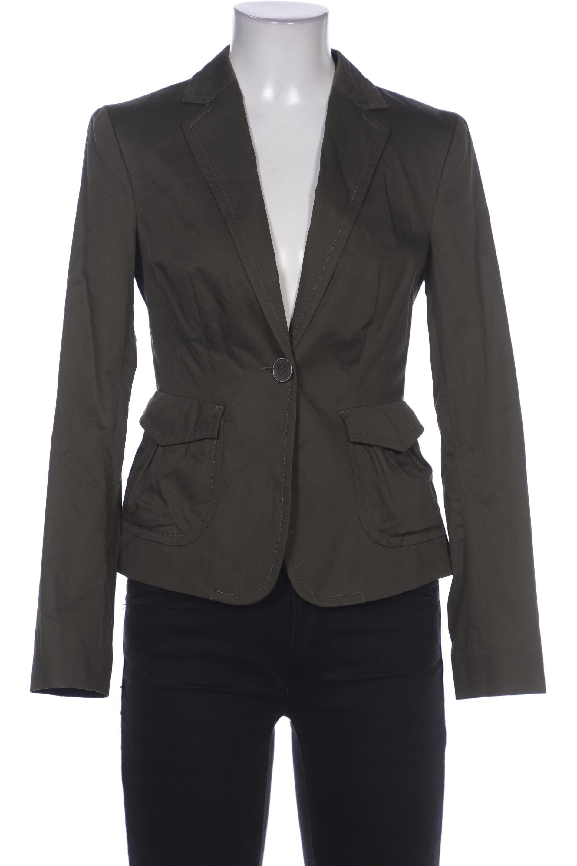 

Marc O Polo Damen Blazer, grün, Gr. 34