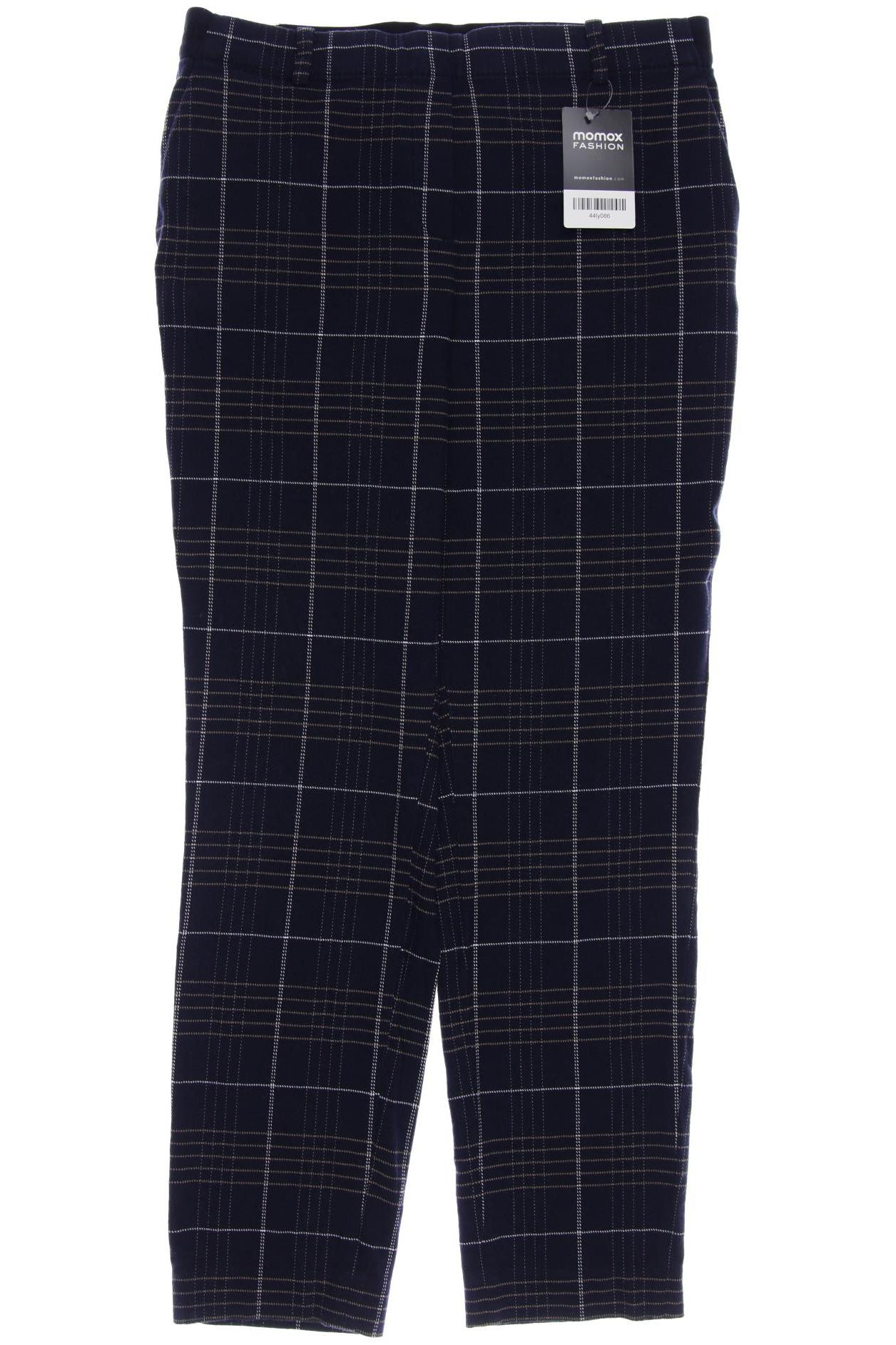 

Marc O Polo Damen Stoffhose, marineblau, Gr. 38