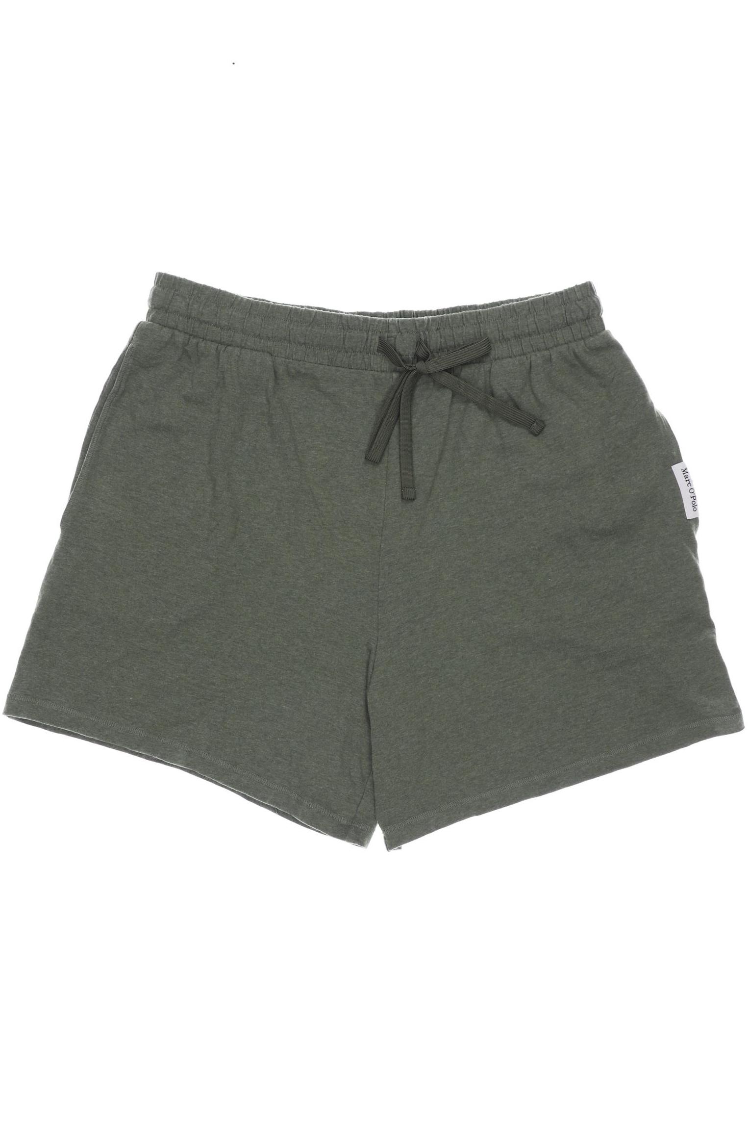 

Marc O Polo Damen Shorts, grün