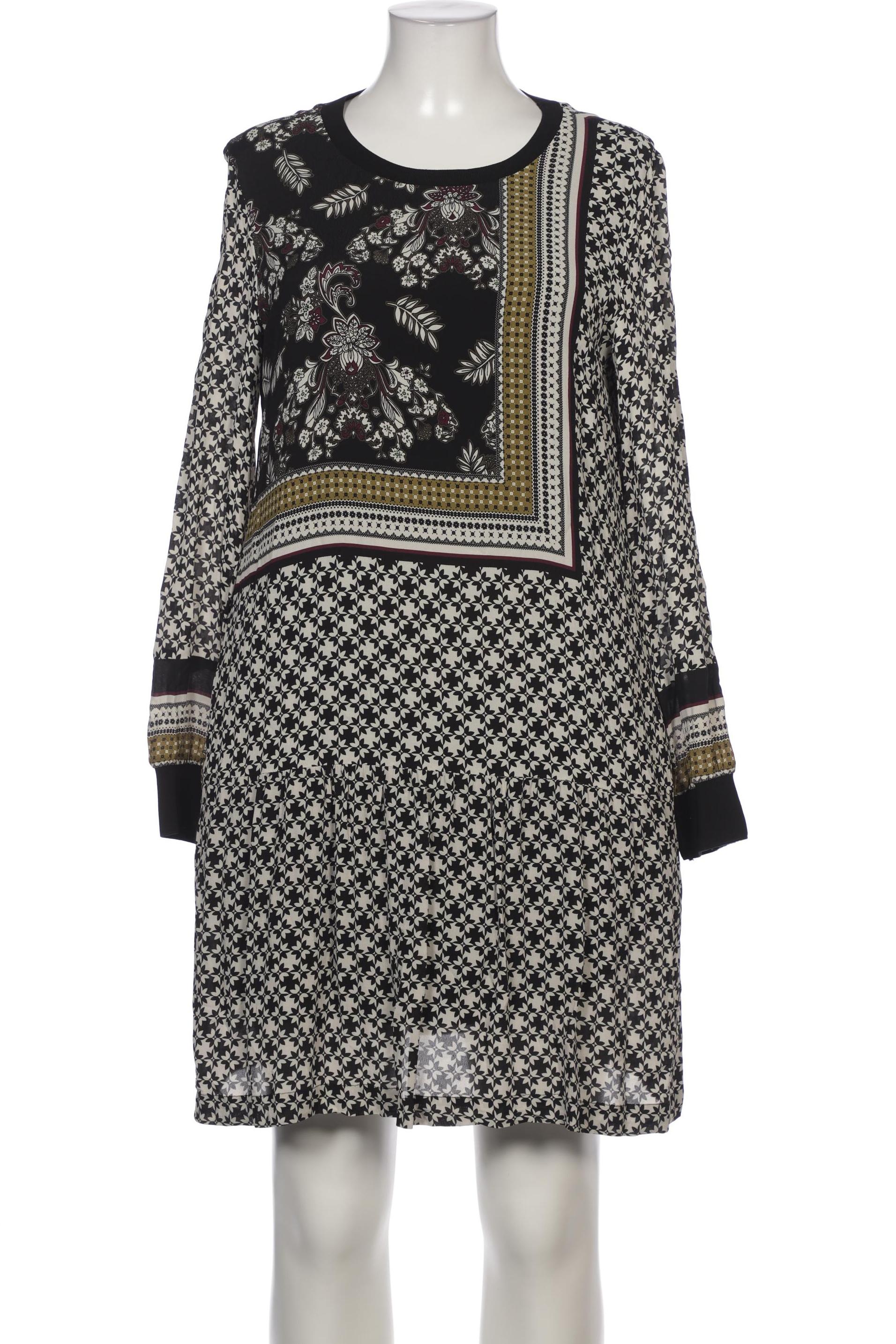 

Marc O Polo Damen Kleid, schwarz