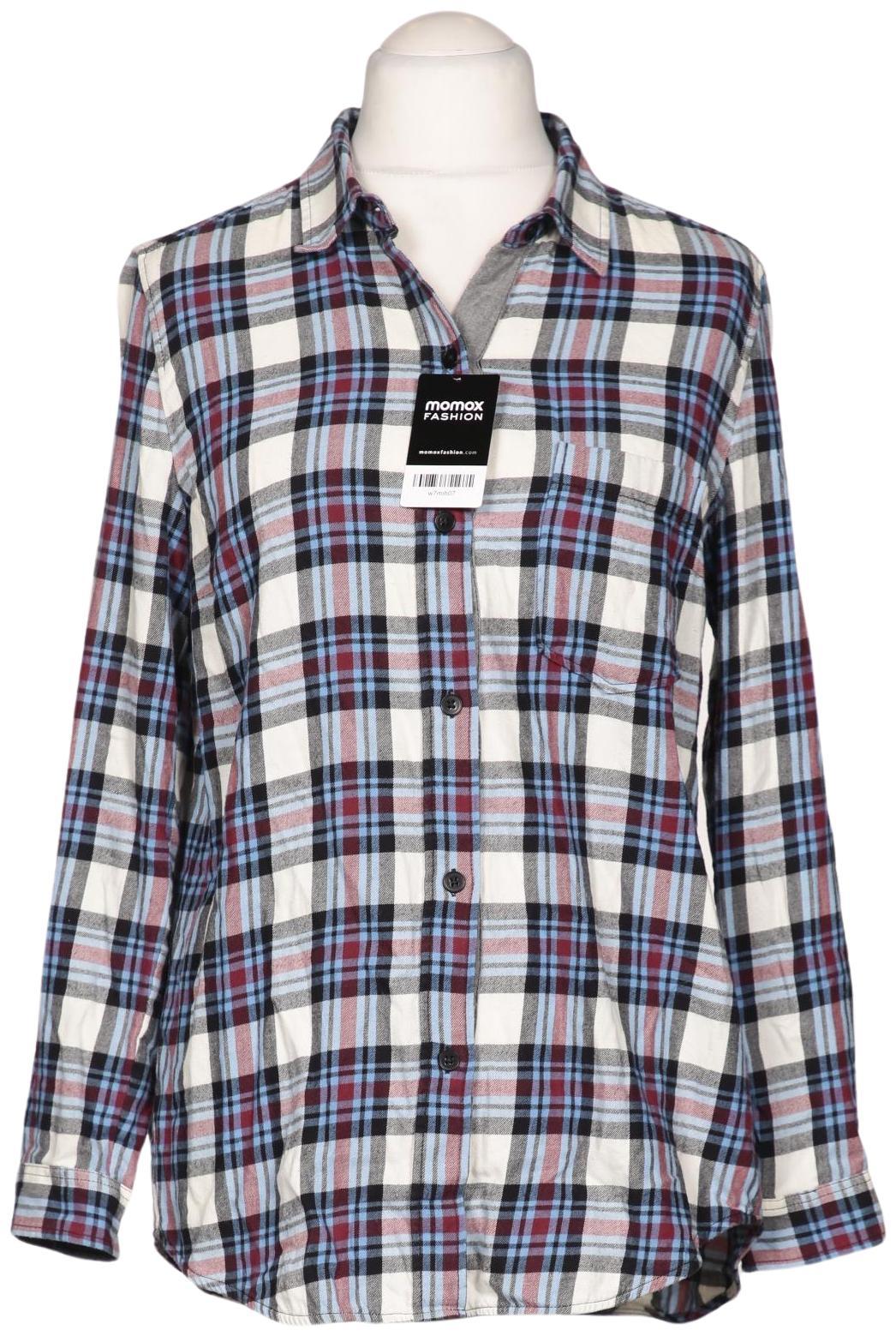 

Marc O Polo Damen Bluse, mehrfarbig, Gr. 42