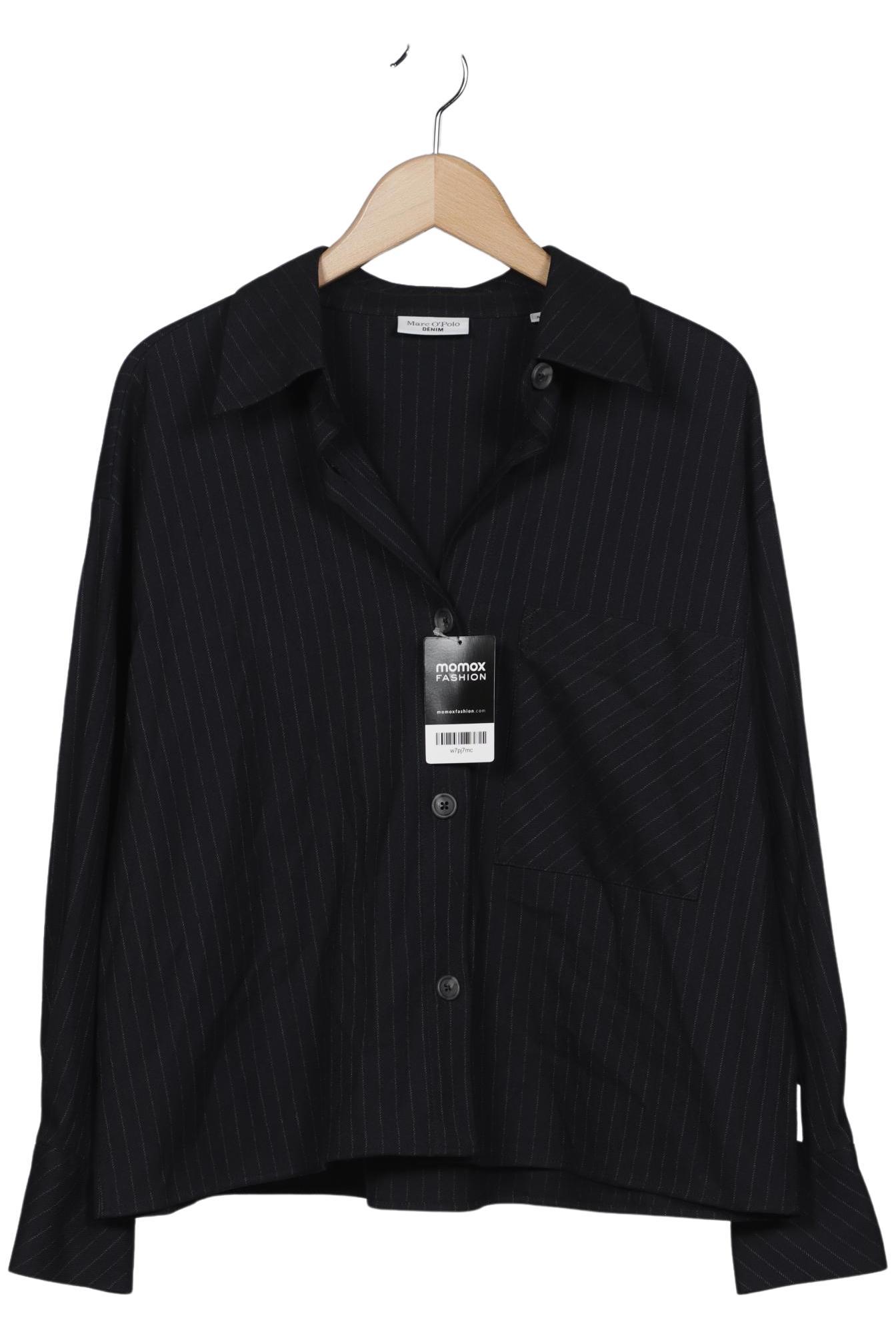 

Marc O Polo Damen Jacke, marineblau, Gr. 38