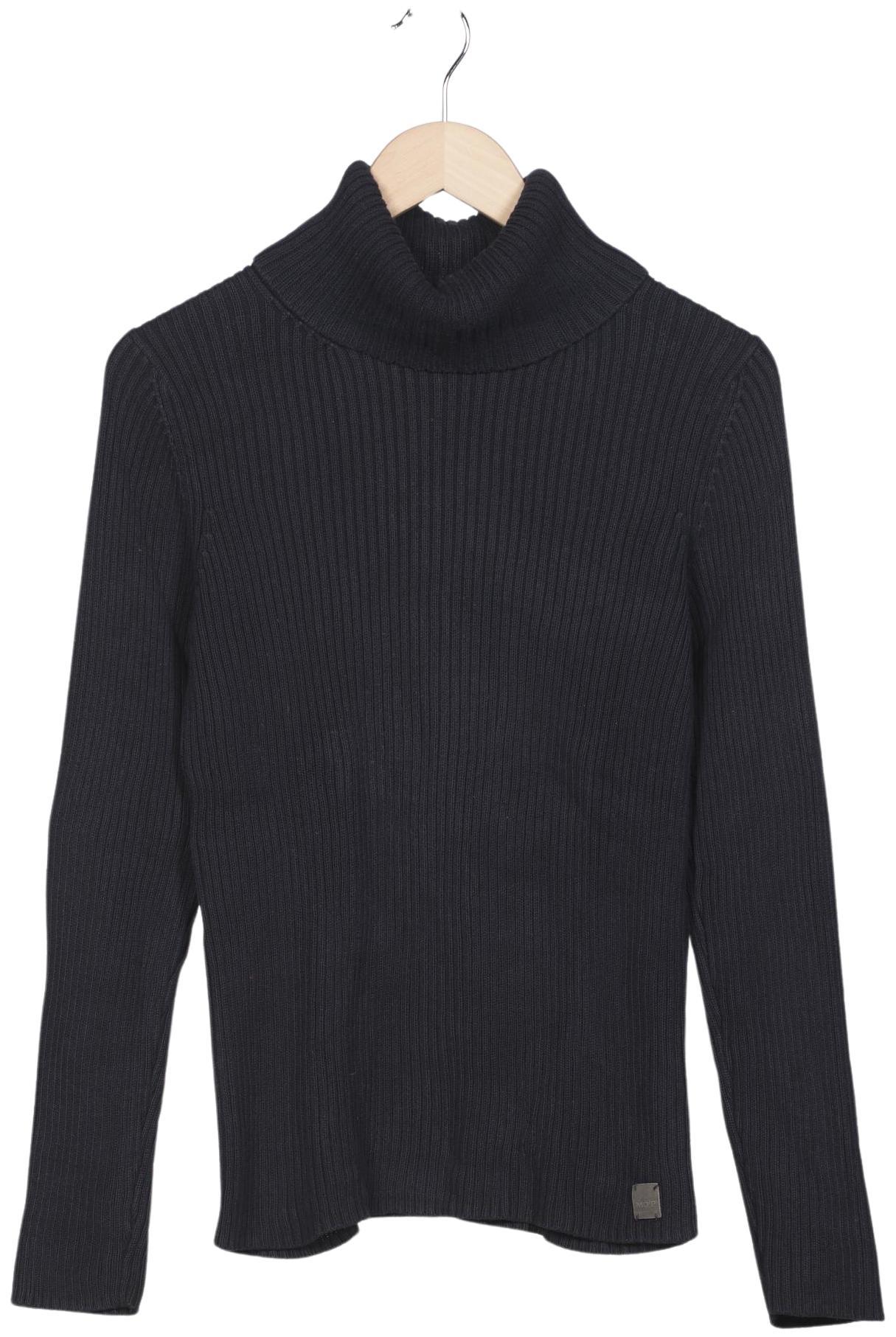 

Marc O Polo Damen Pullover, marineblau, Gr. 38