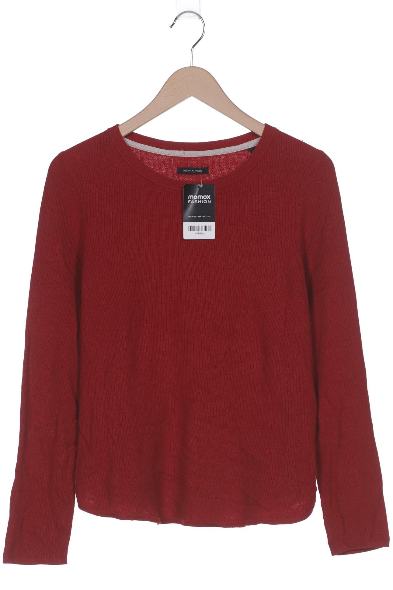 

Marc O Polo Damen Pullover, rot, Gr. 42