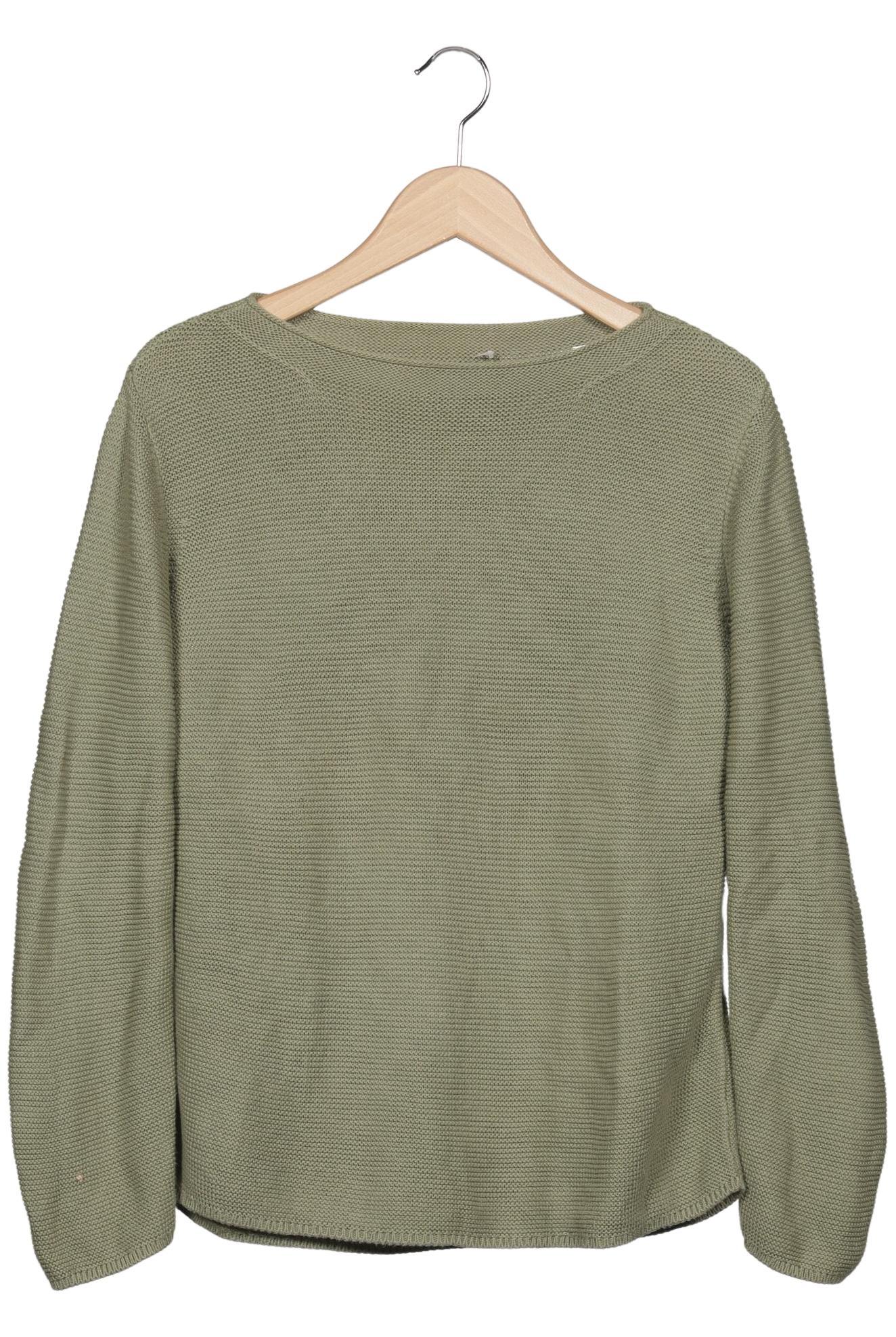 

Marc O Polo Damen Pullover, grün, Gr. 36